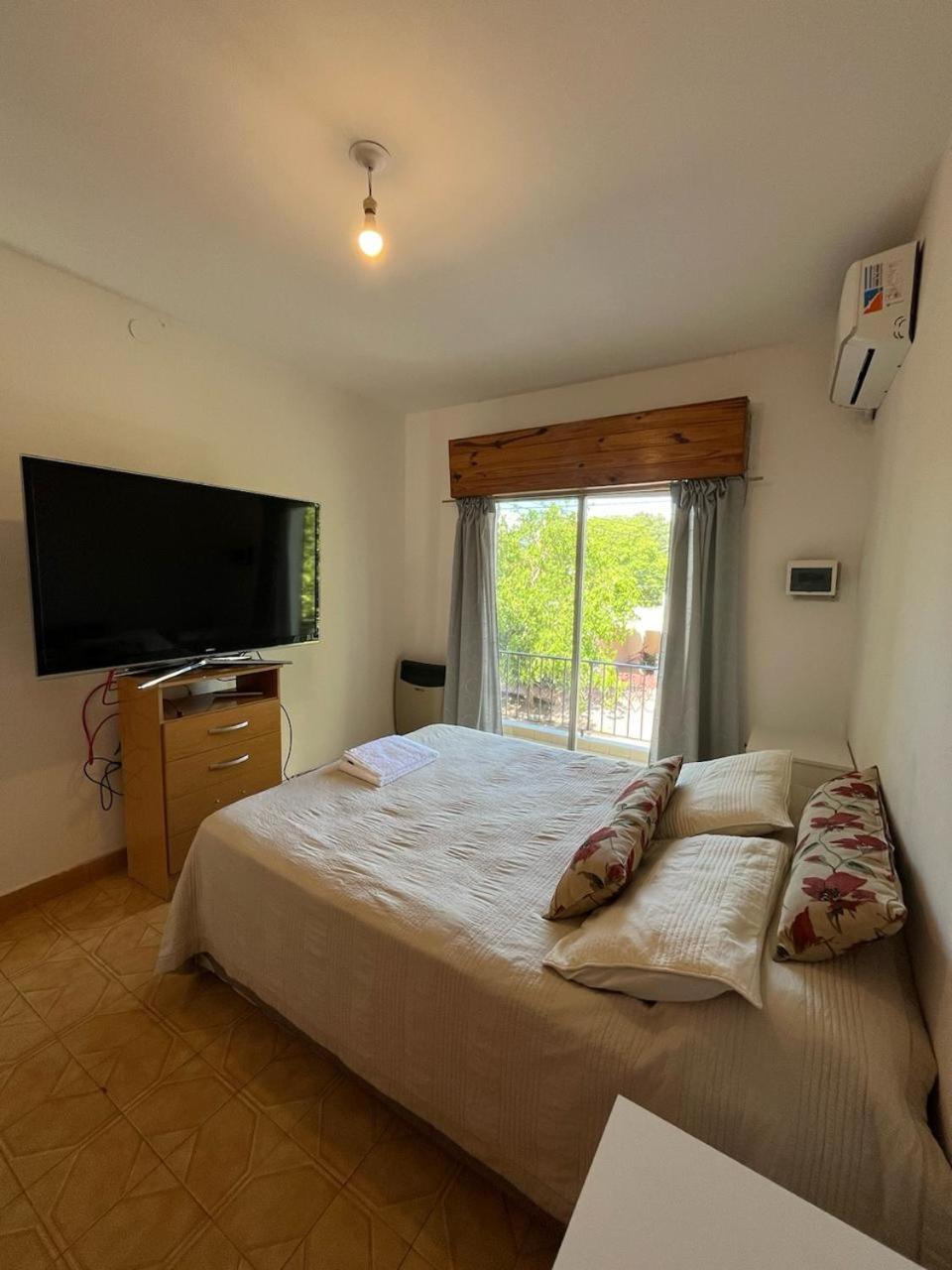 Departamento Balneario (Centro)