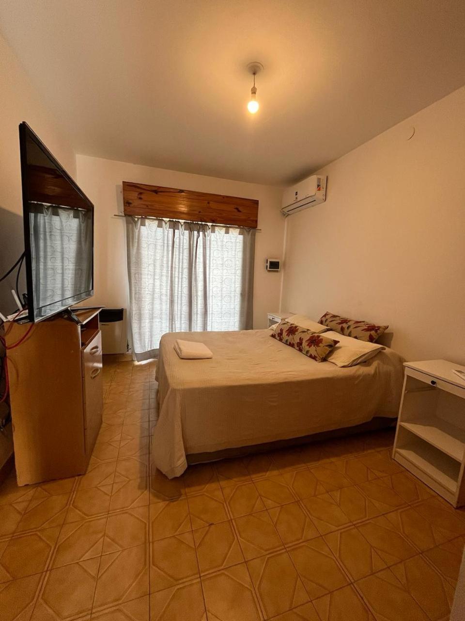 Departamento Balneario (Centro)