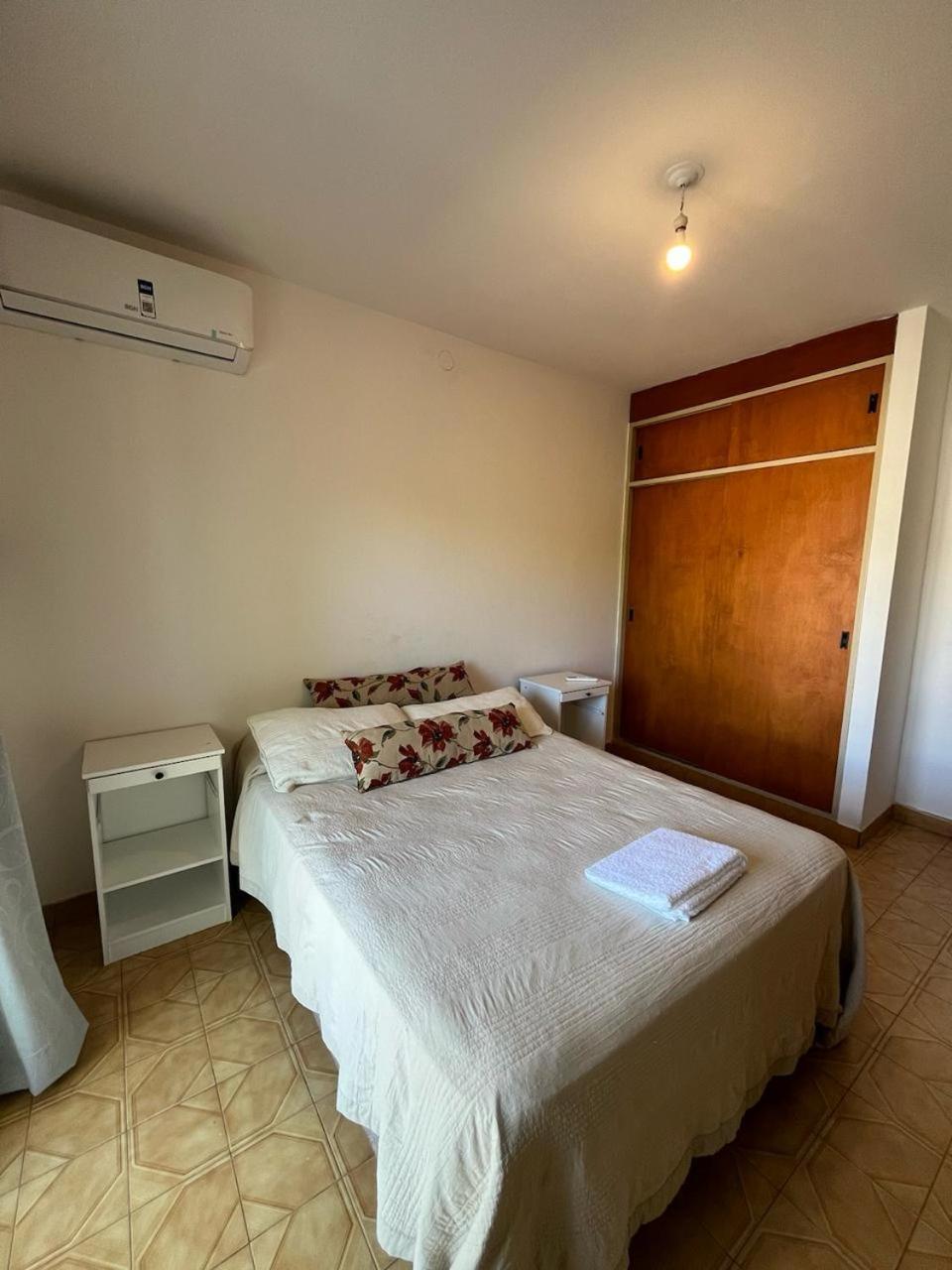 Departamento Balneario (Centro)