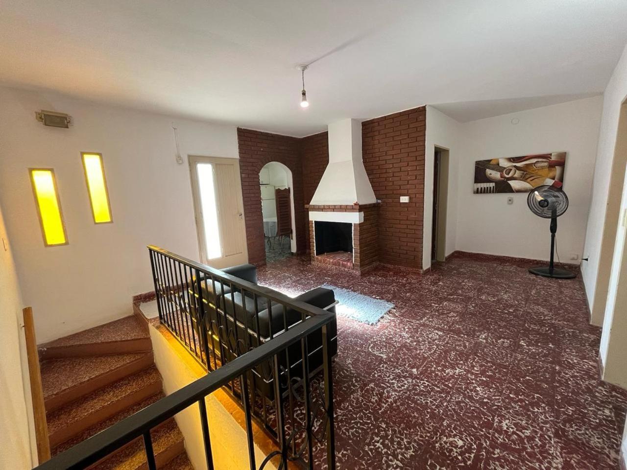 Departamento Balneario (Centro)