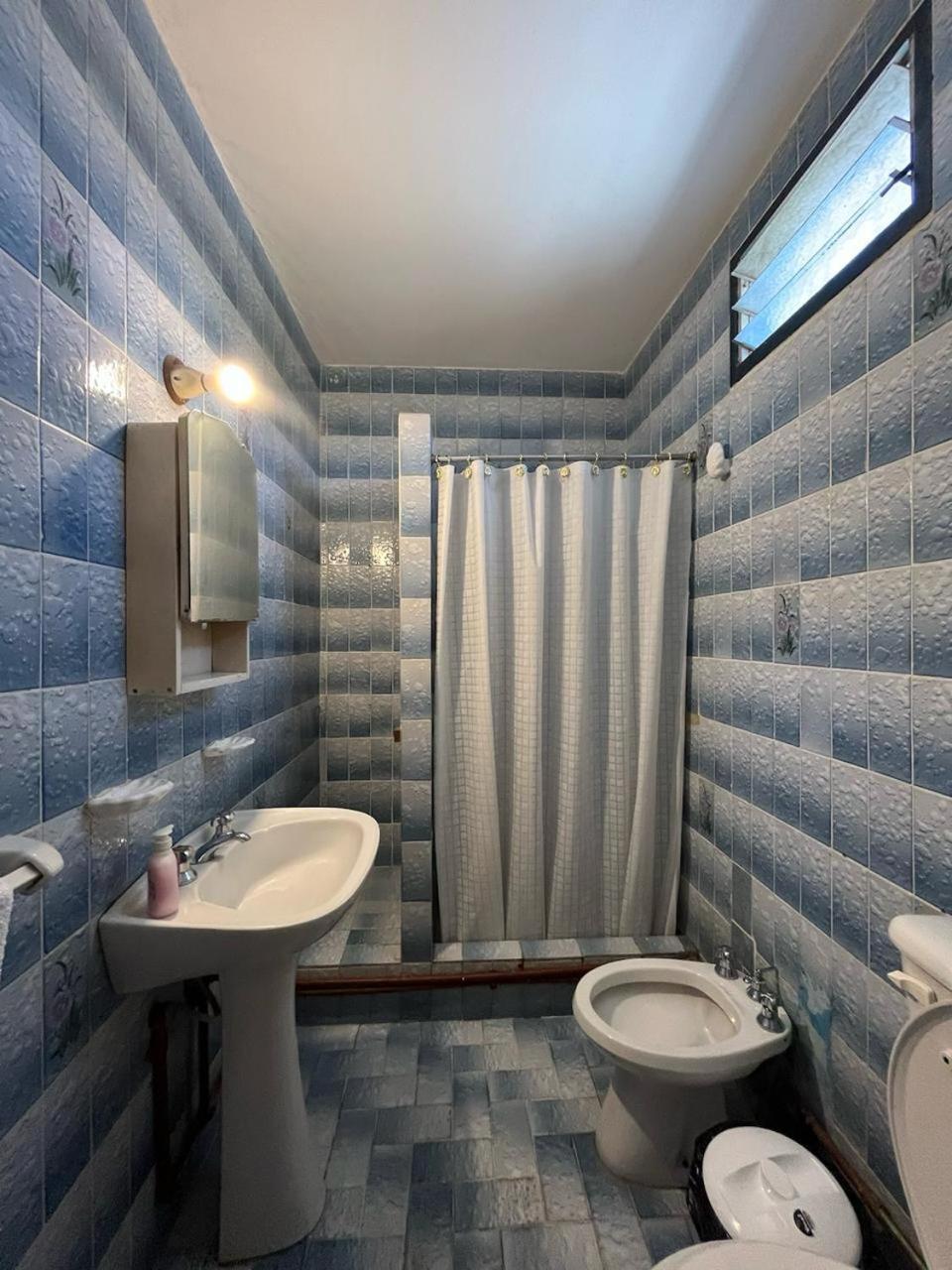 Departamento Balneario (Centro)
