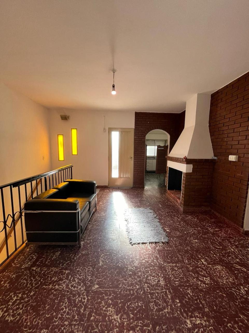 Departamento Balneario (Centro)