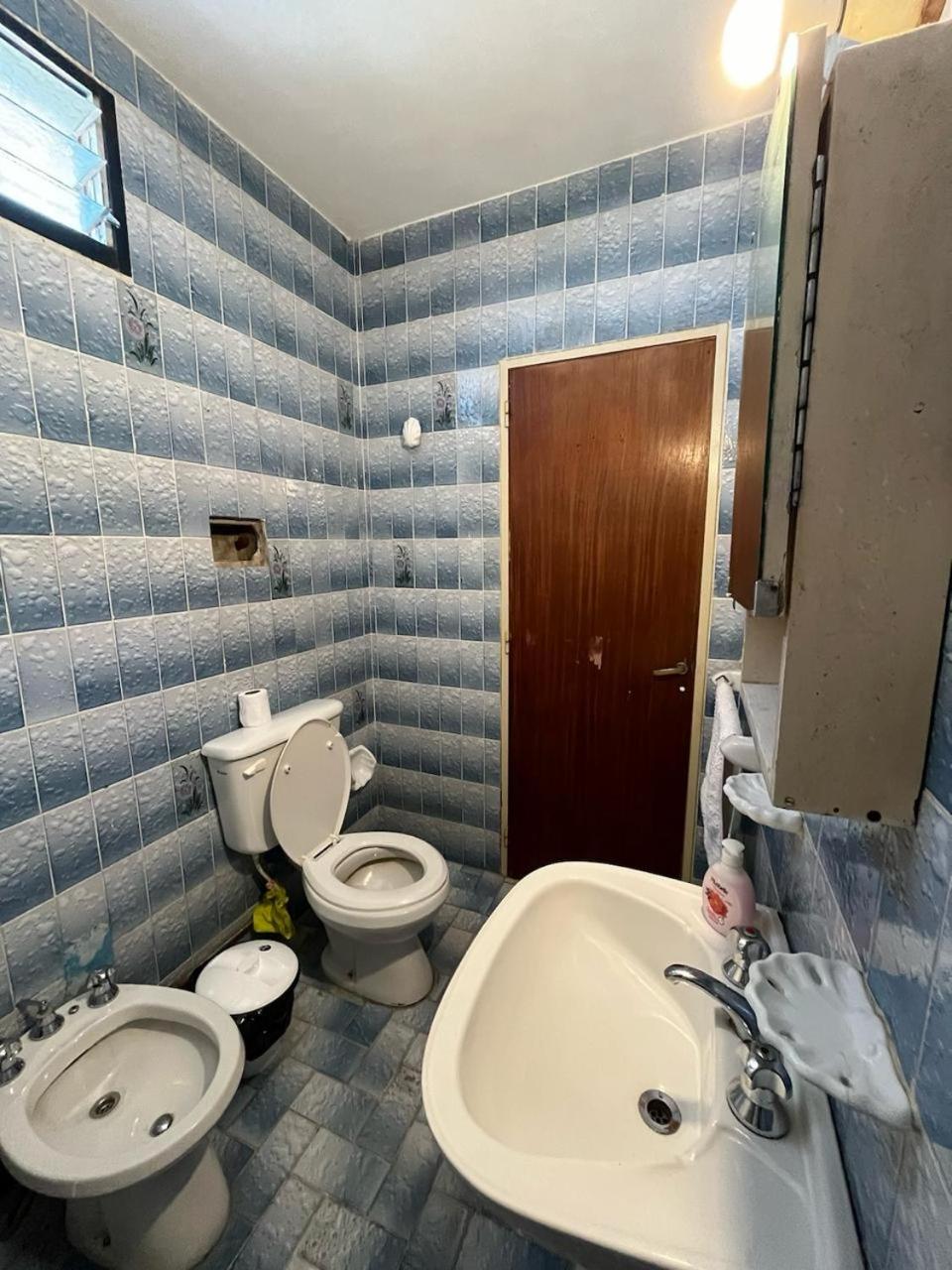 Departamento Balneario (Centro)