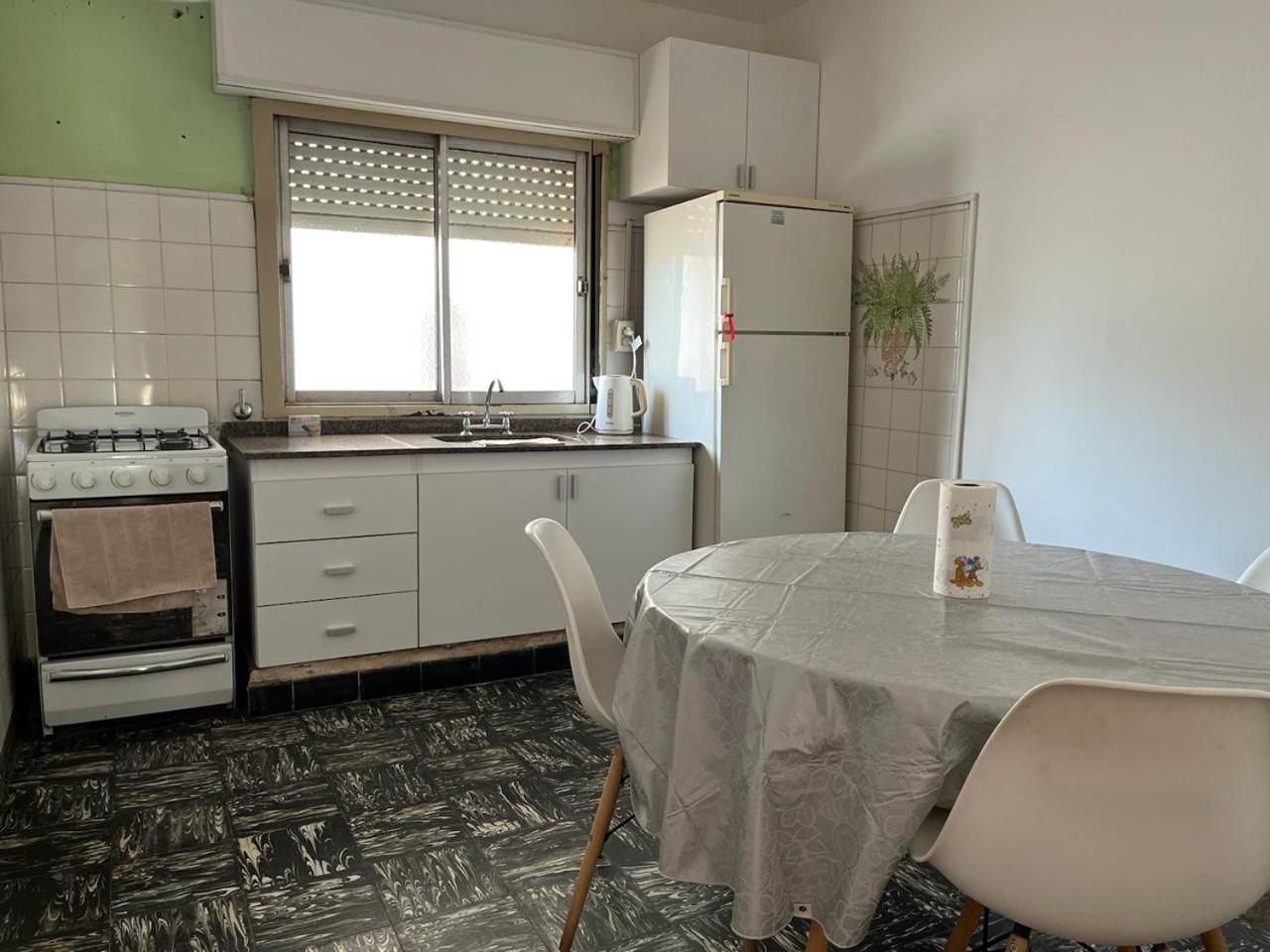 Departamento Balneario (Centro)
