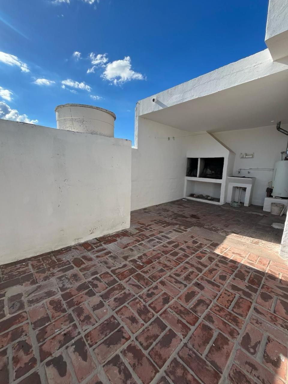 Departamento Balneario (Centro)