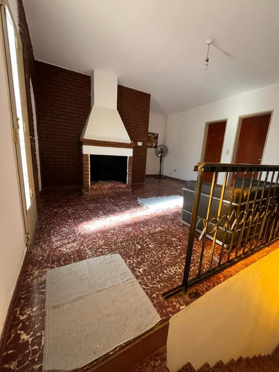 Departamento Balneario (Centro)