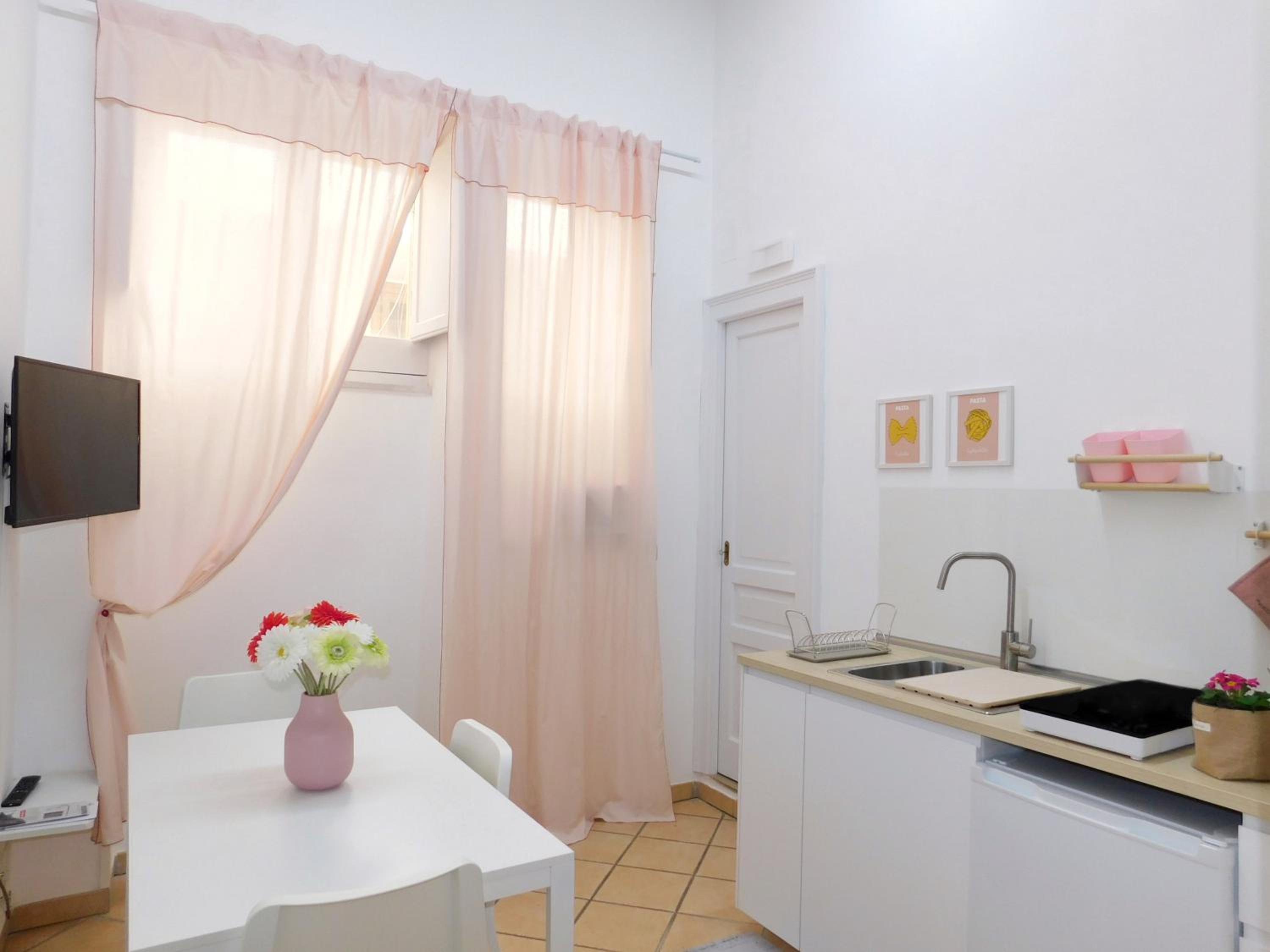 Camere A’ Marina, fotografia 3