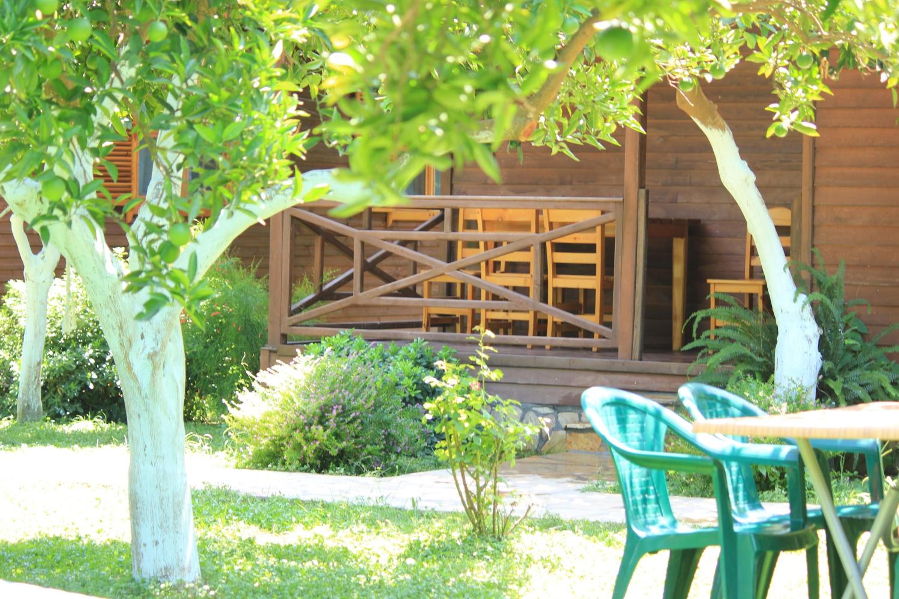Mercan Bungalow