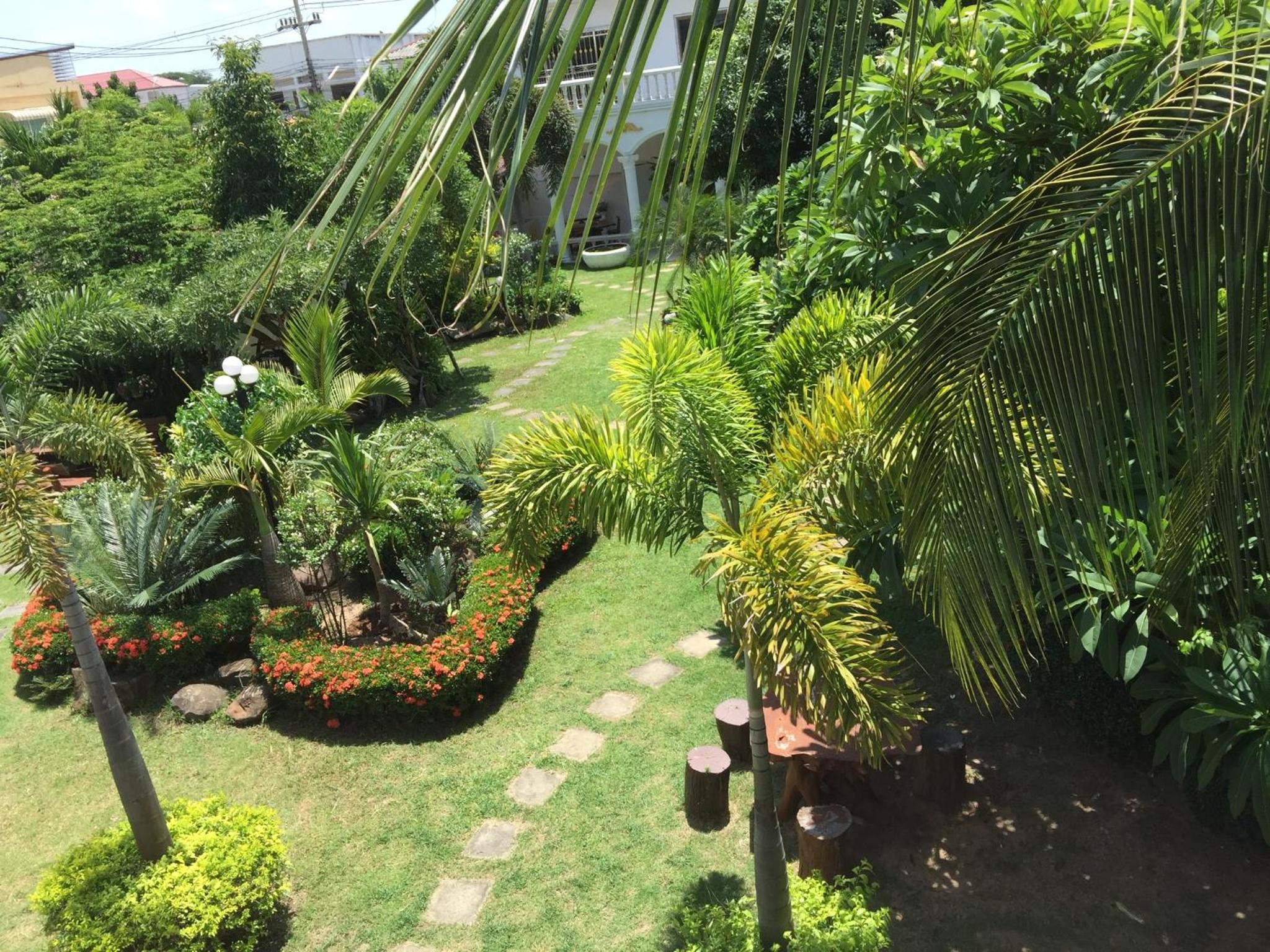 White Elephant Resort