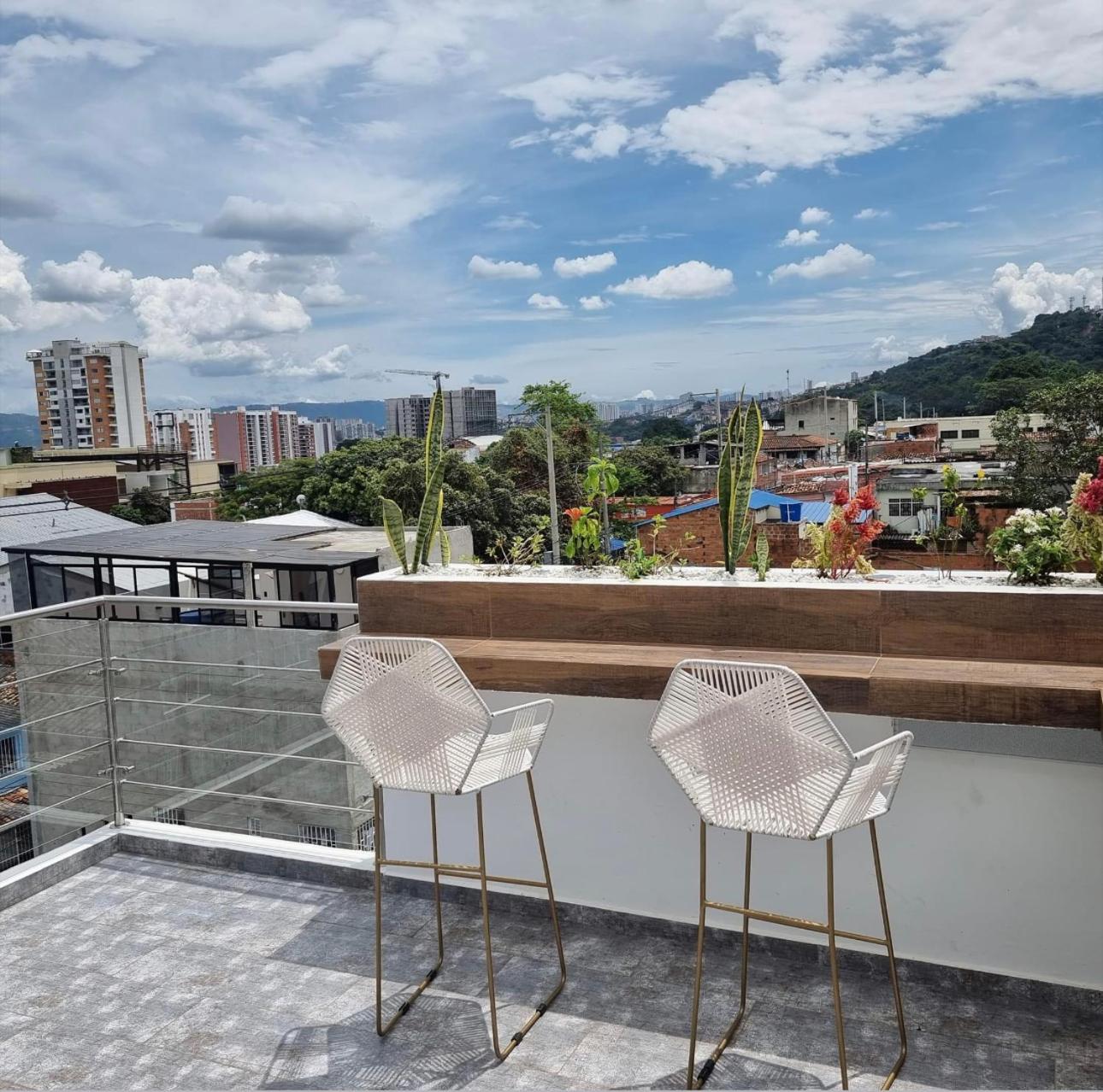 Hotel Terraza