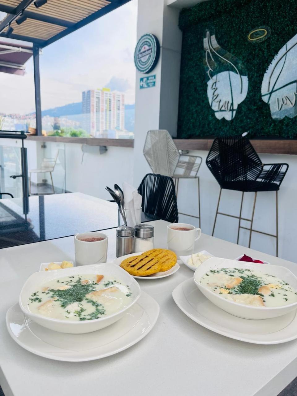 Hotel Terraza