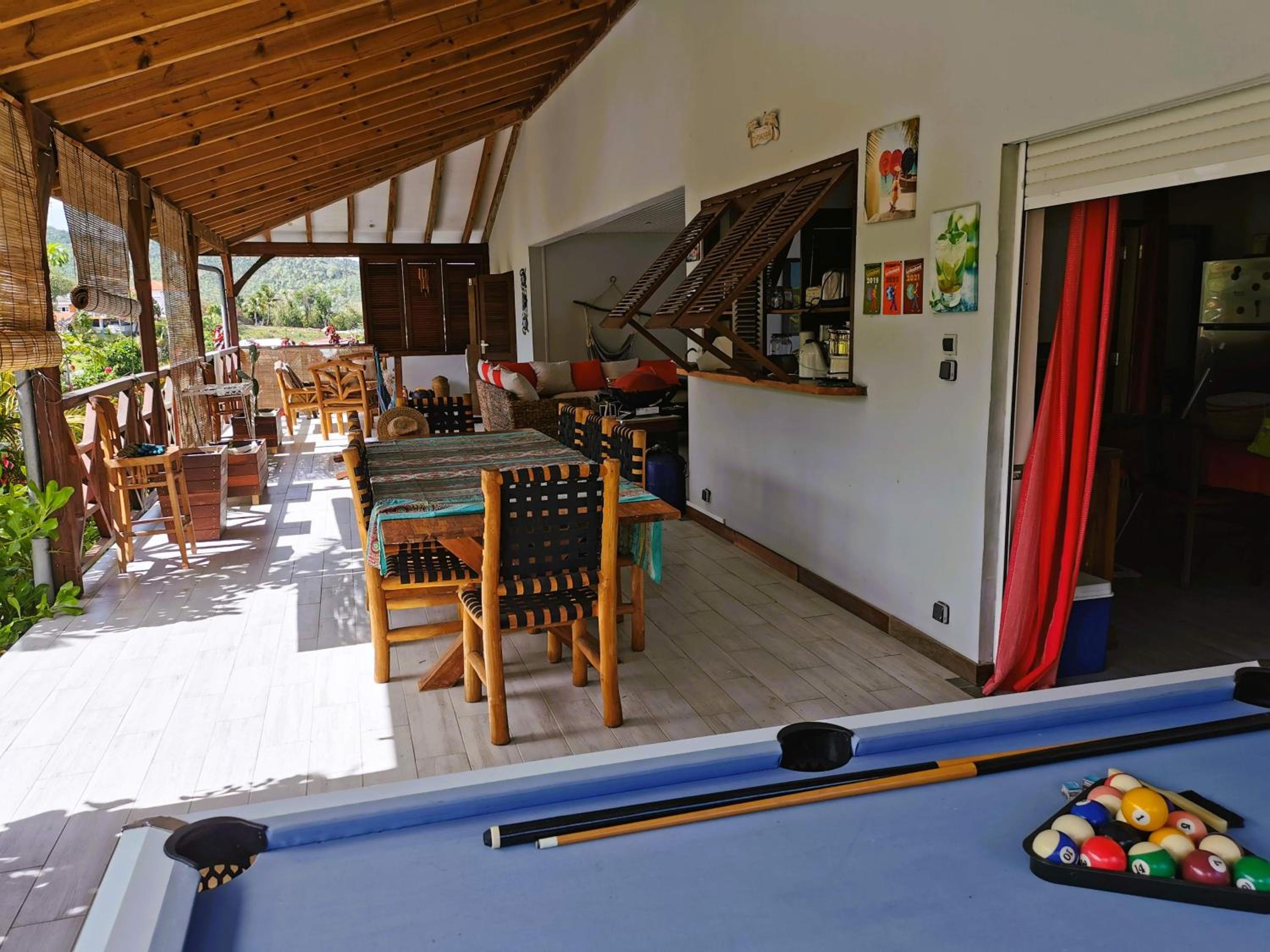 Villa Pitaya view 4