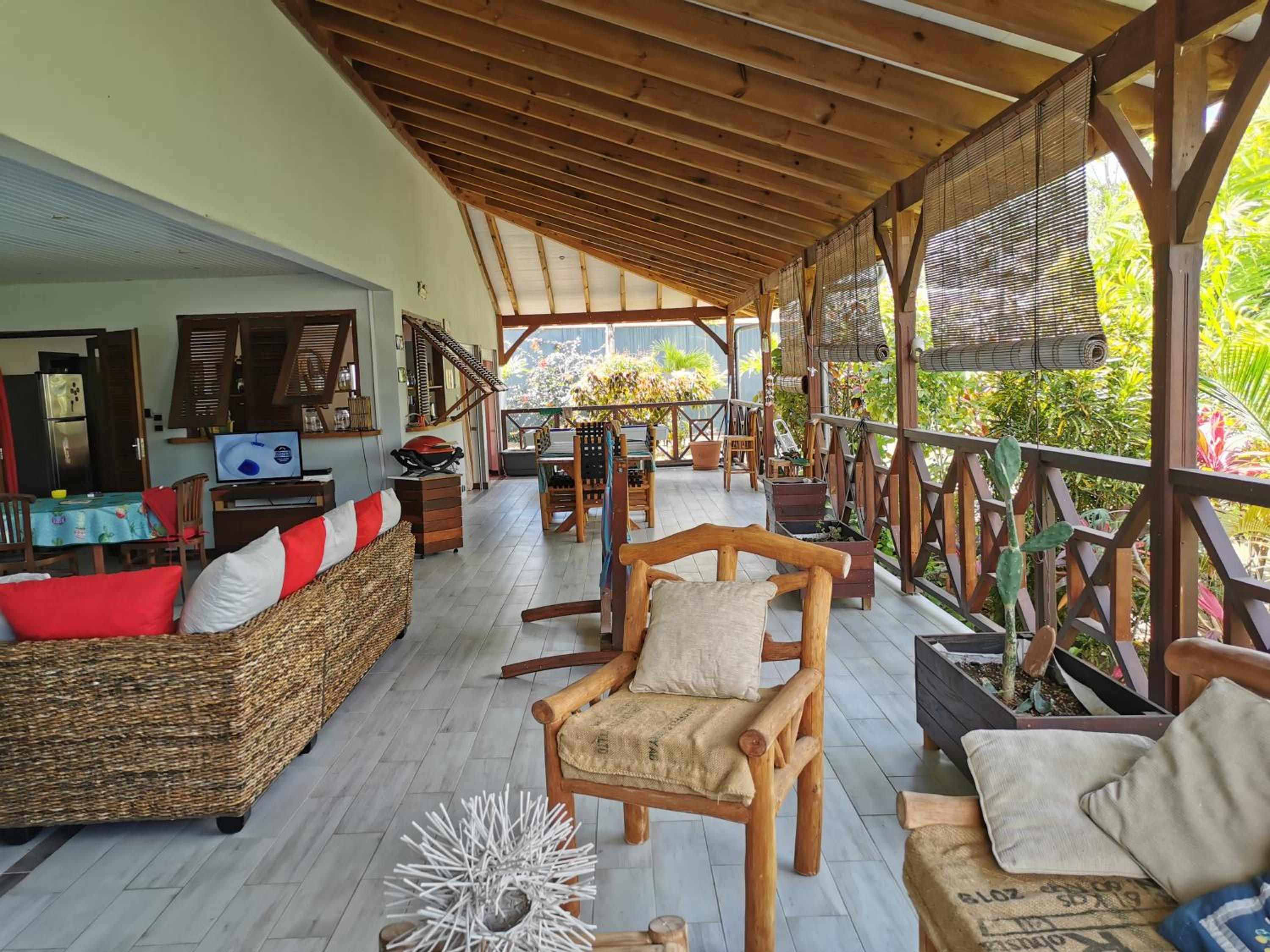Villa Pitaya view 5