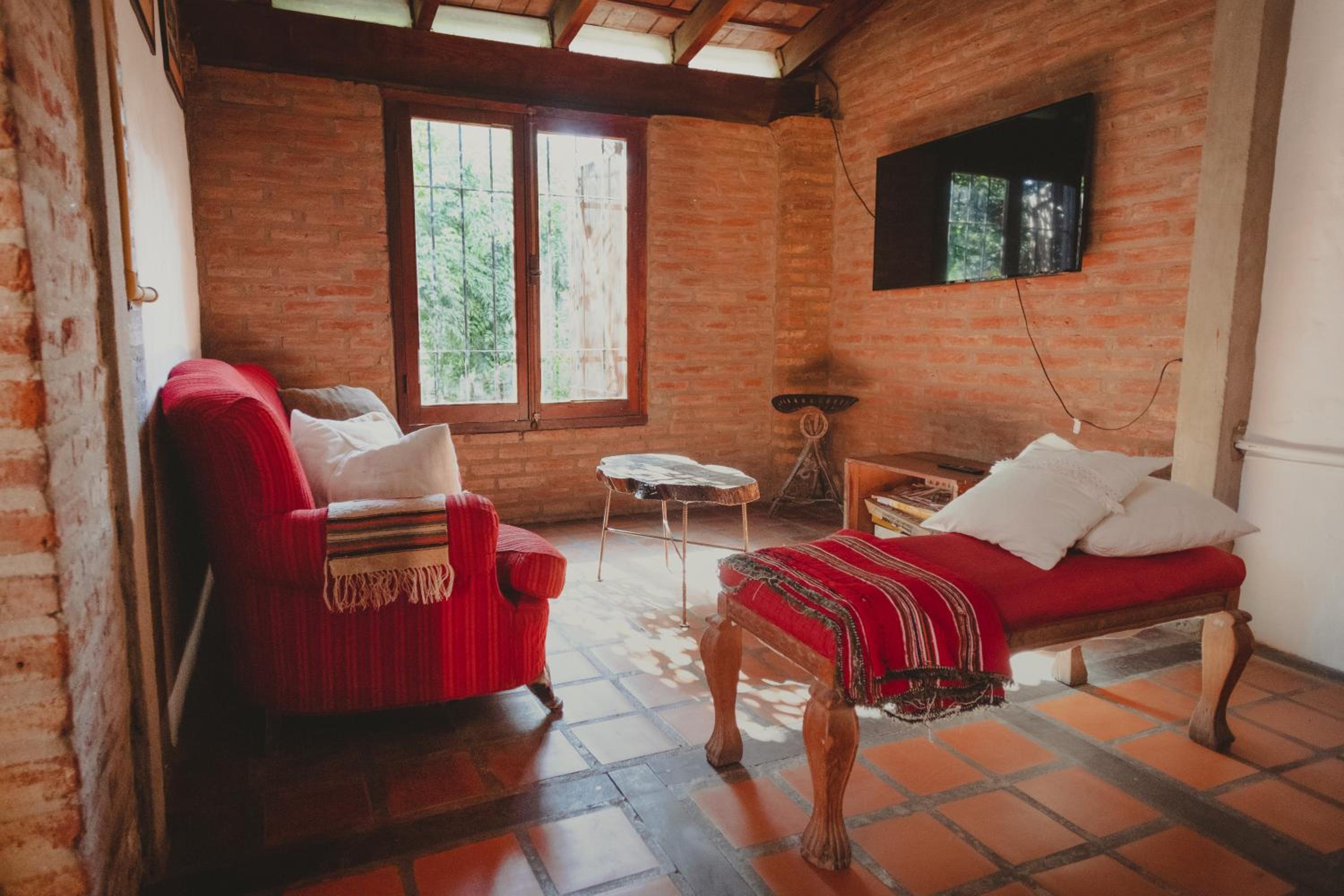 La Cabaña