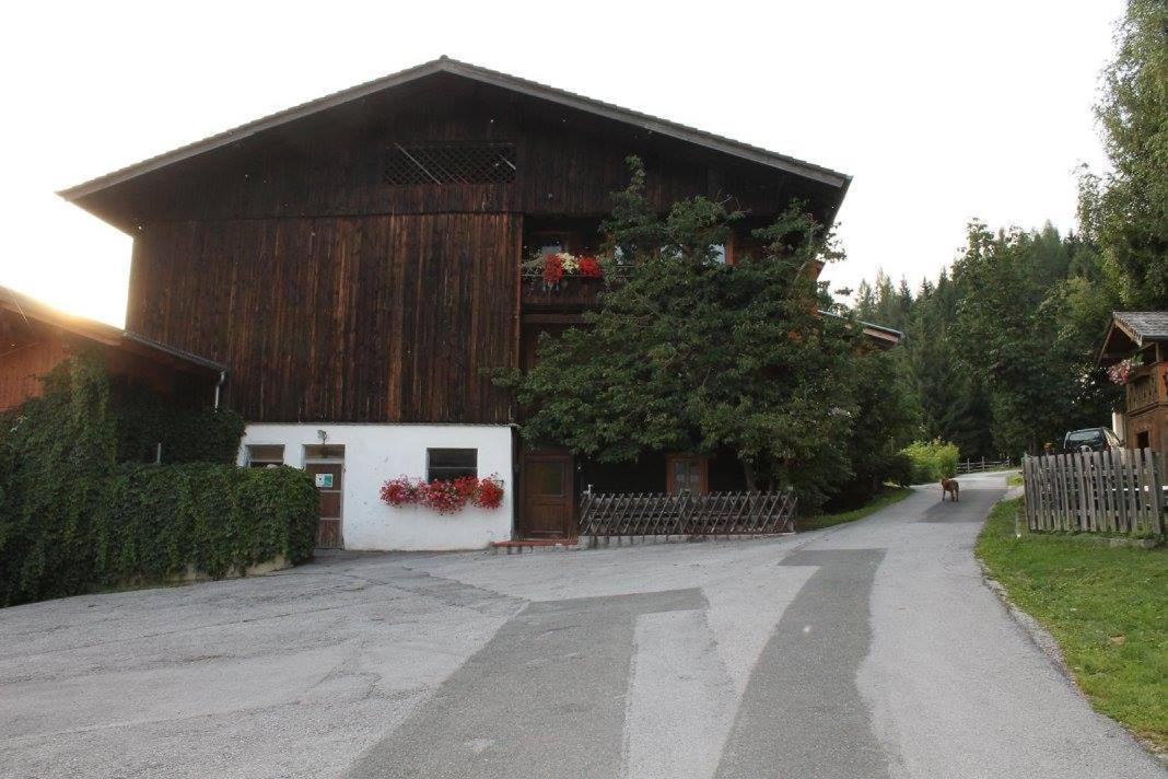 Ferienhotel Samerhof