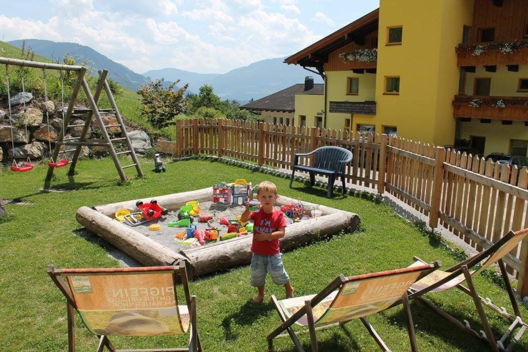 Ferienhotel Samerhof