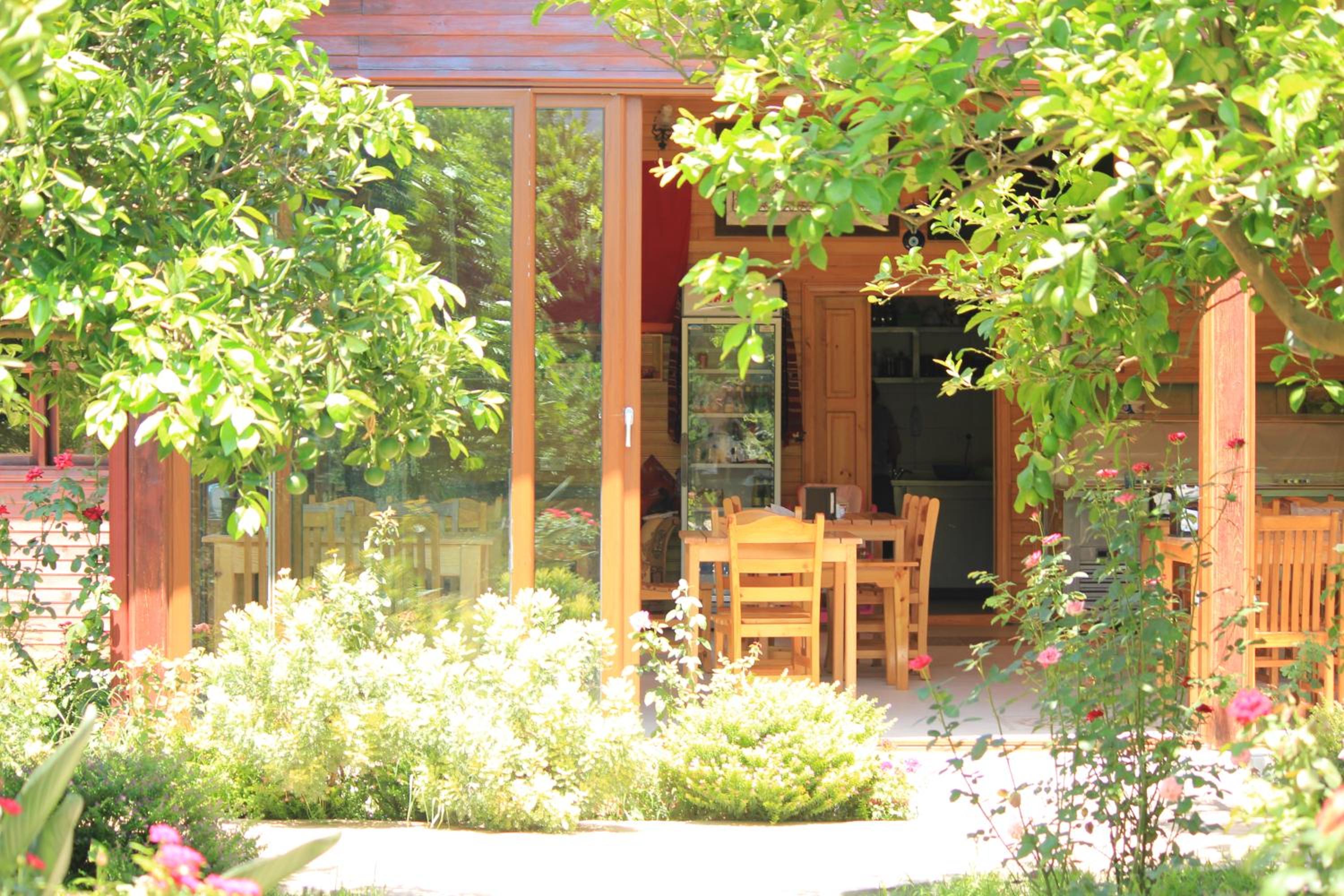 Mercan Bungalow