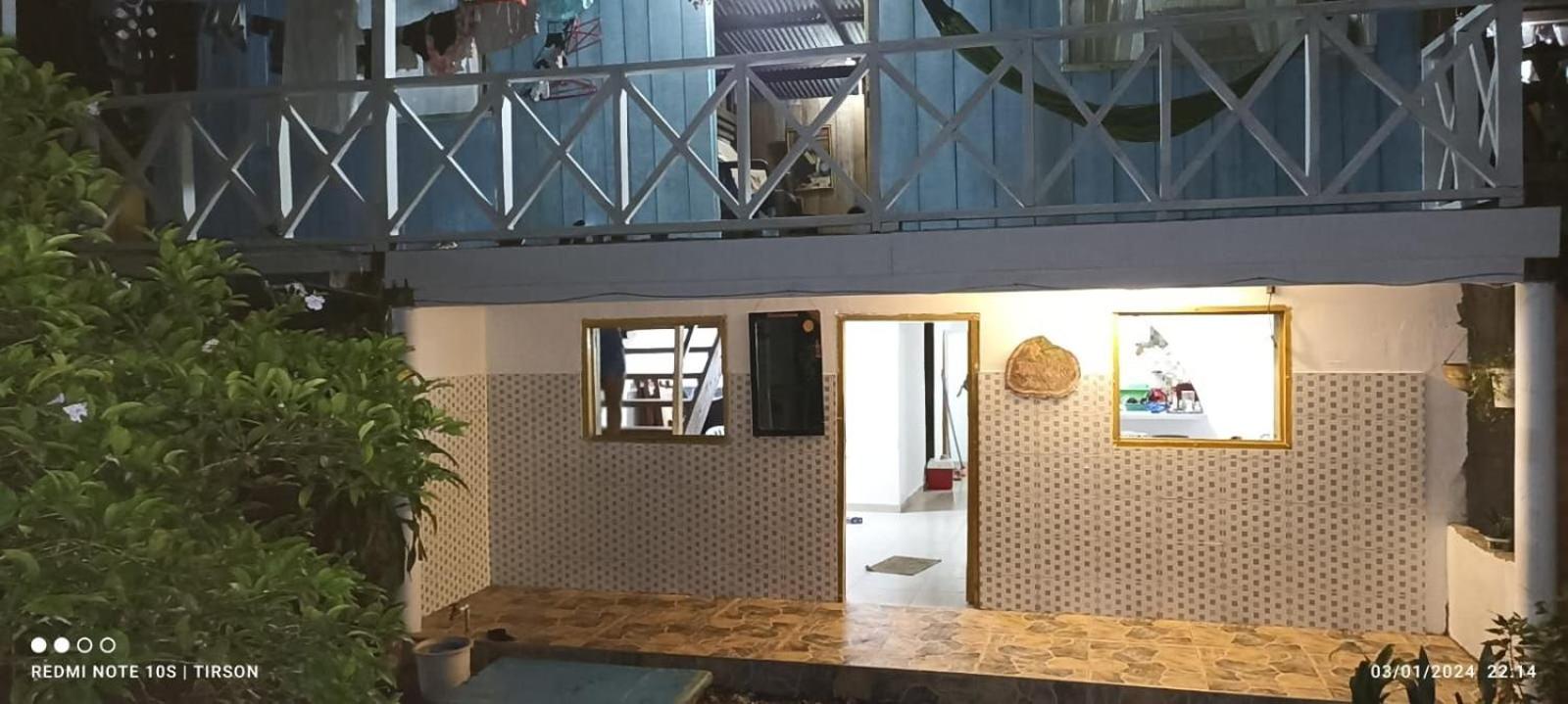 Posada Irimar