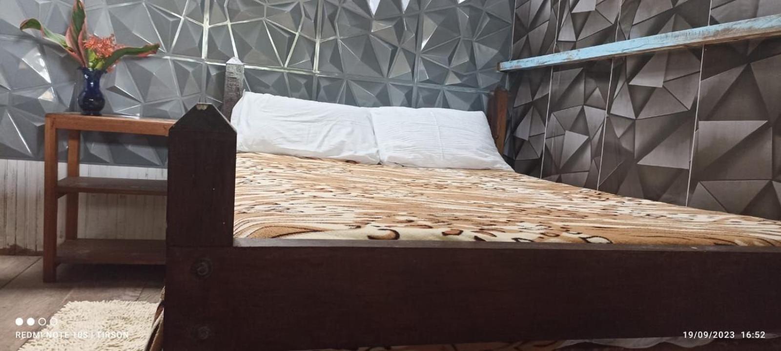 Posada Irimar