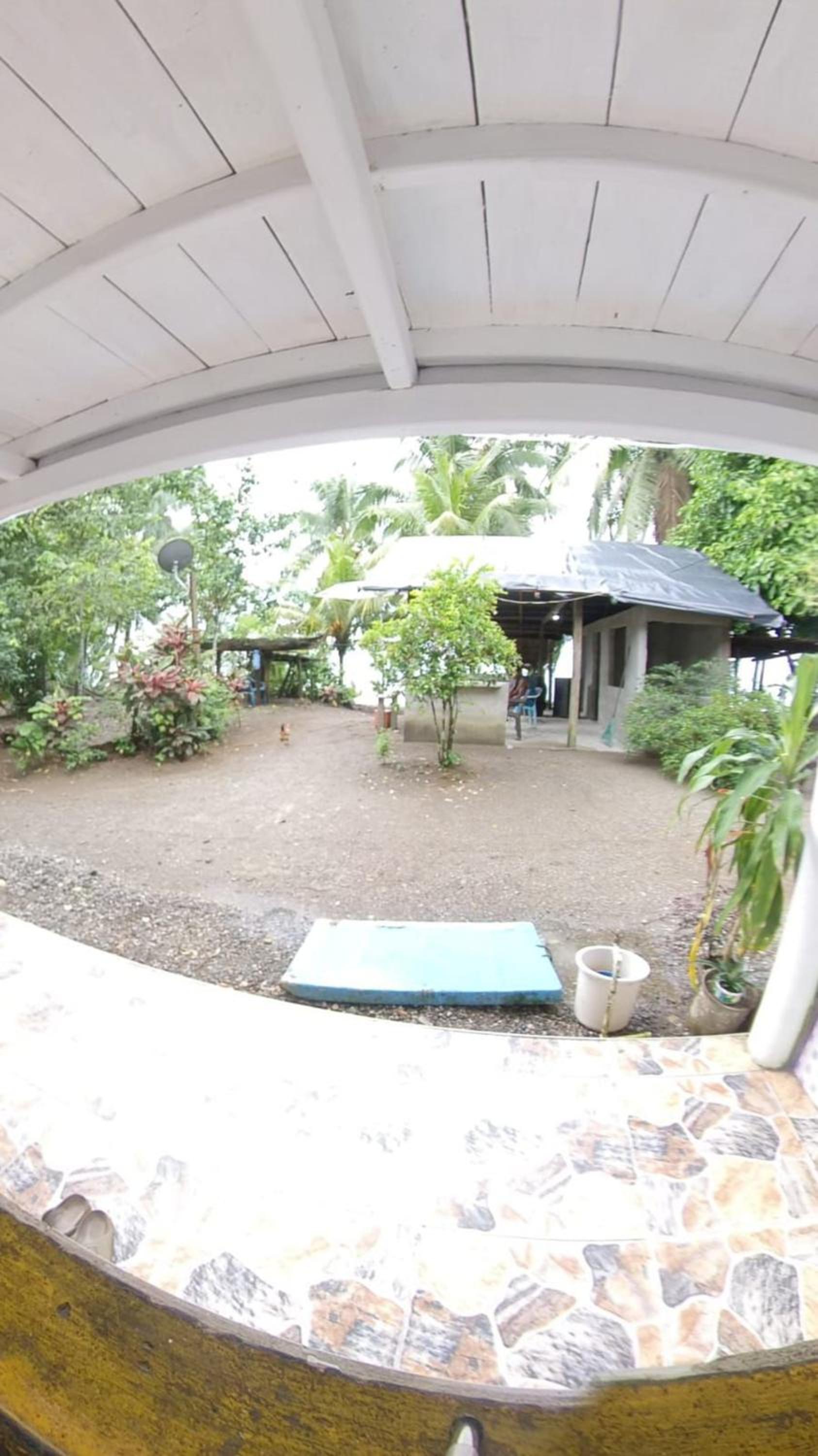 Posada Irimar