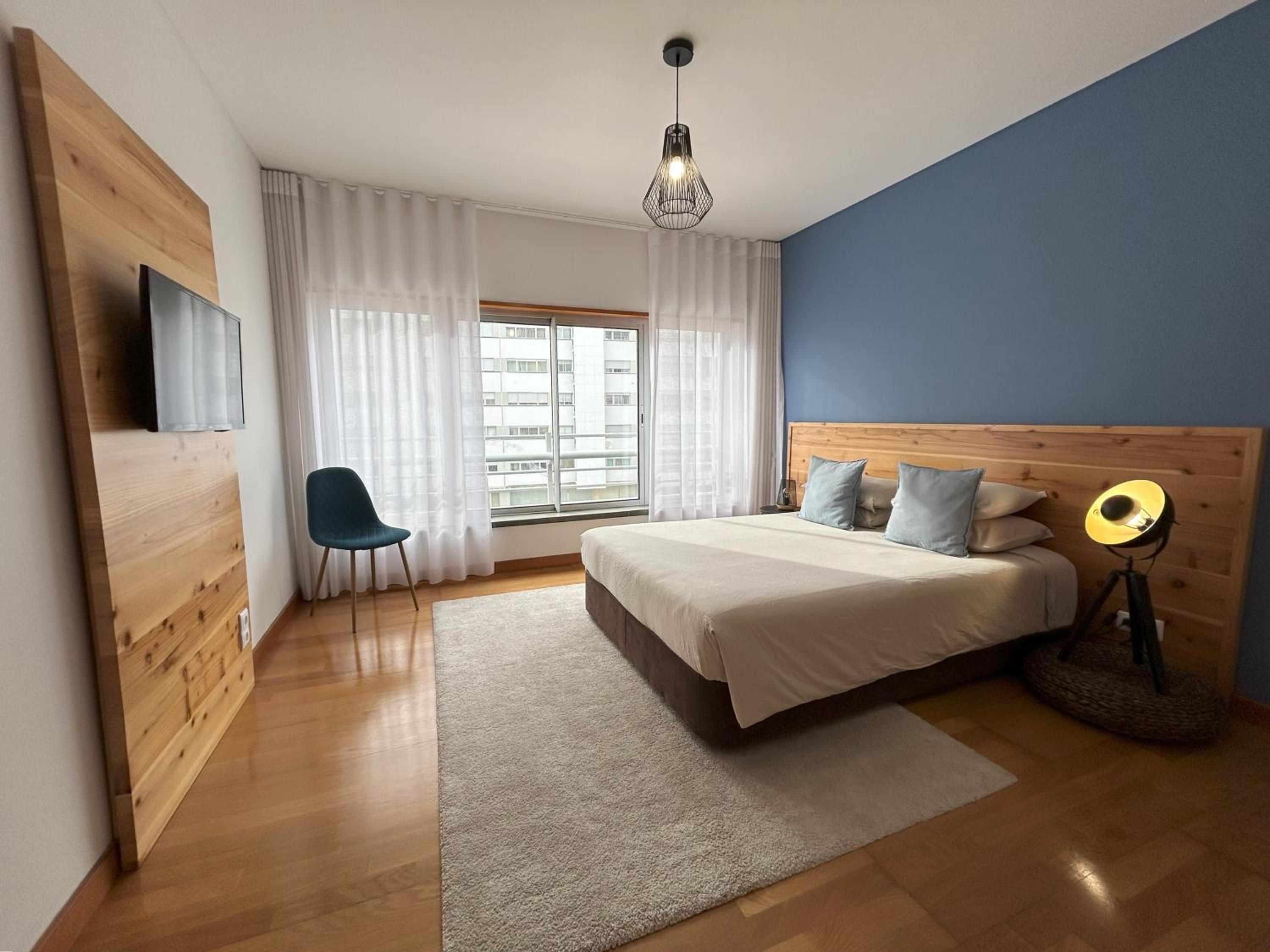 Oceanus Executive