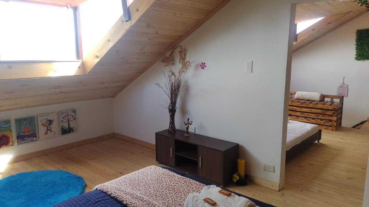 Chalet Laguna Sagrada de Fuquene
