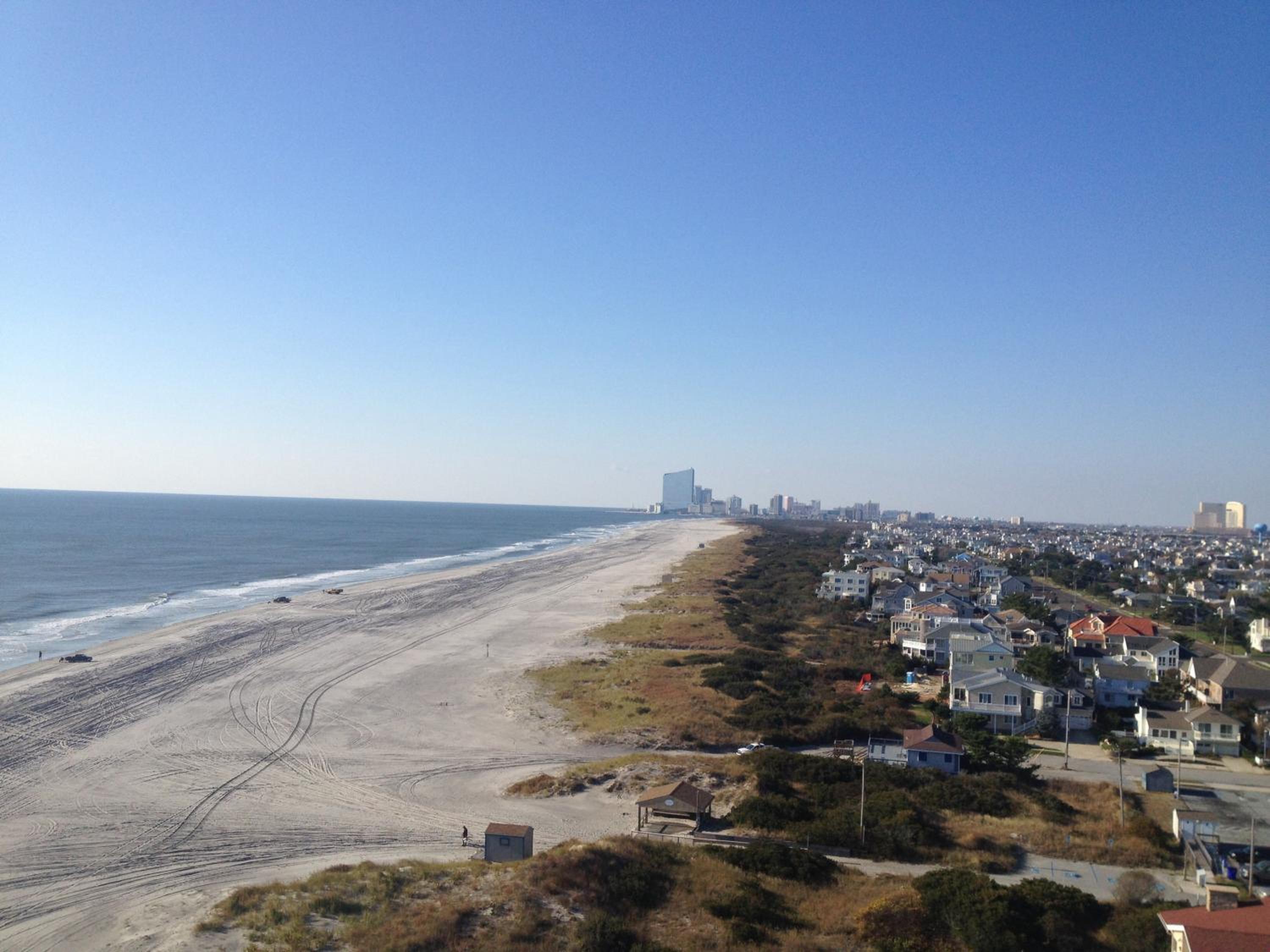 Legacy Vacation Resorts - Brigantine Beach view 5