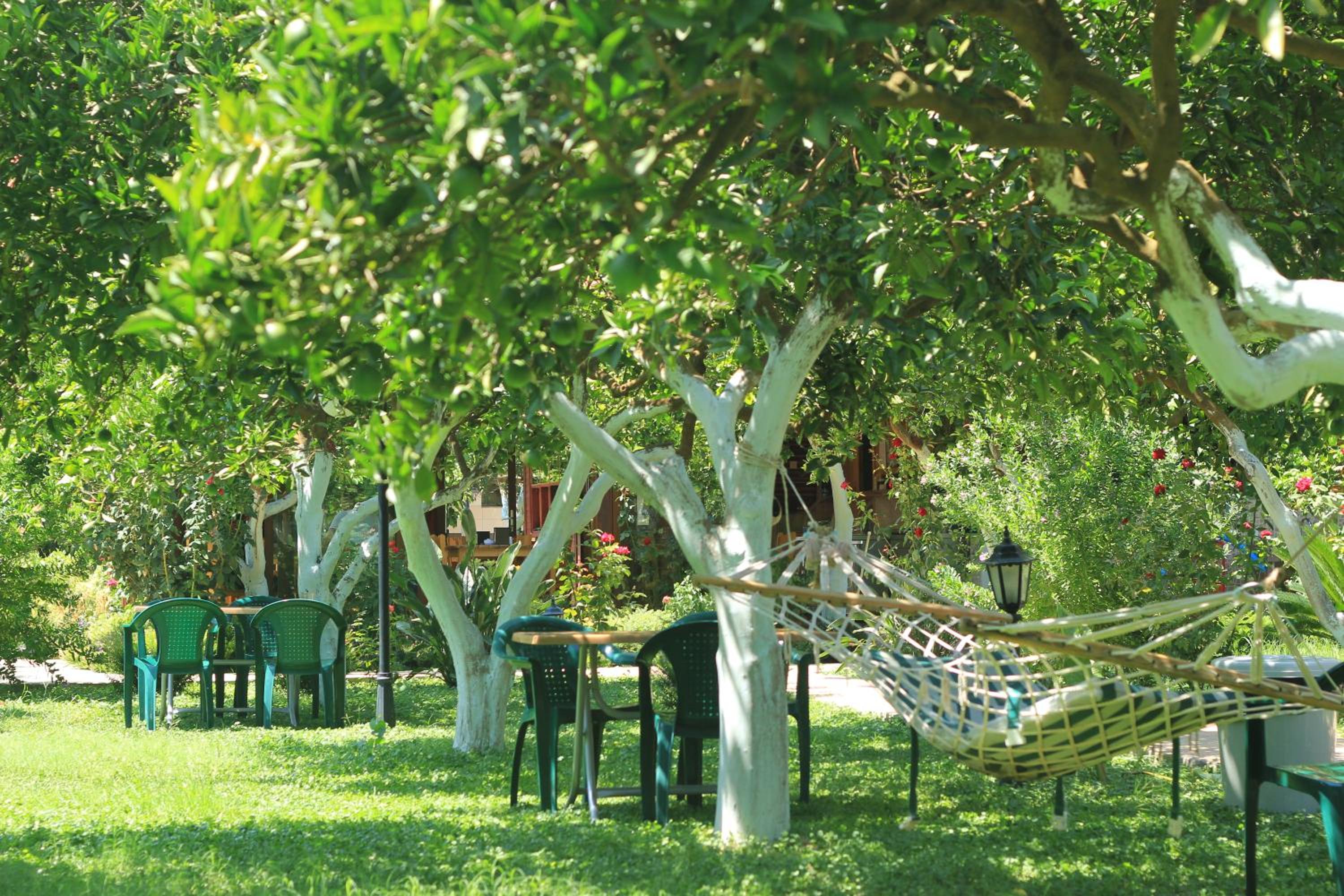 Mercan Bungalow