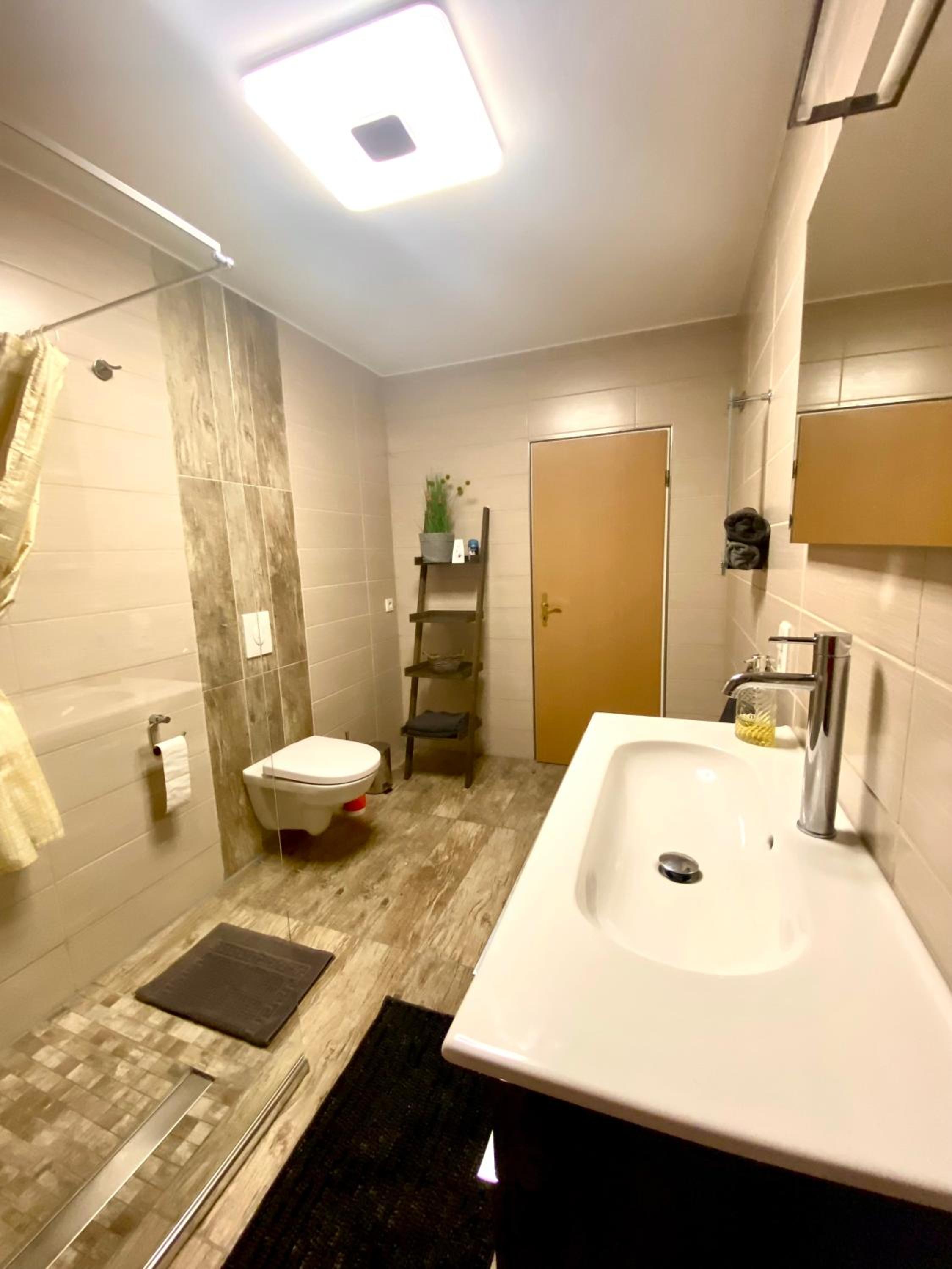 Ferienwohnung Zum König