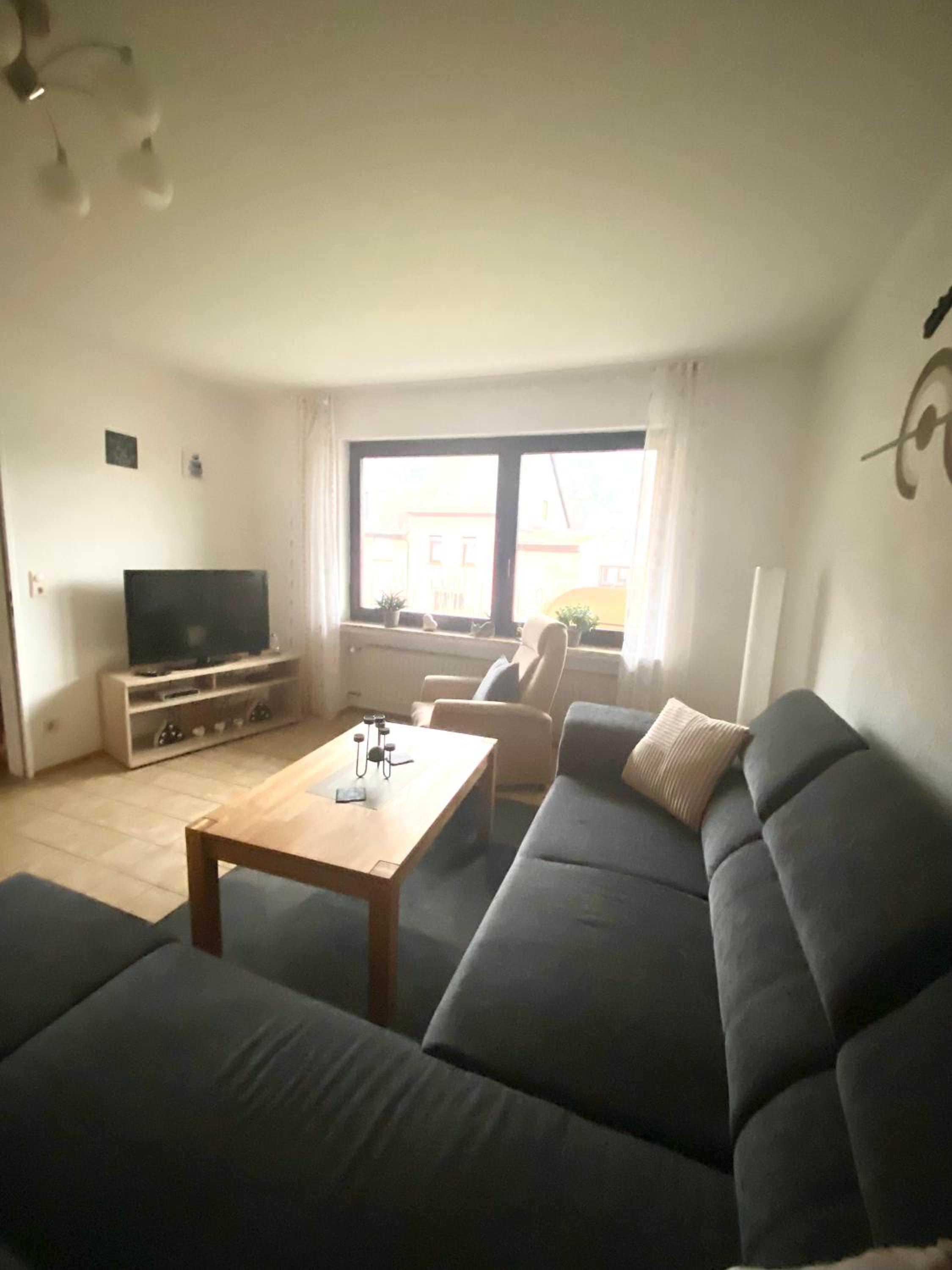 Ferienwohnung Zum König