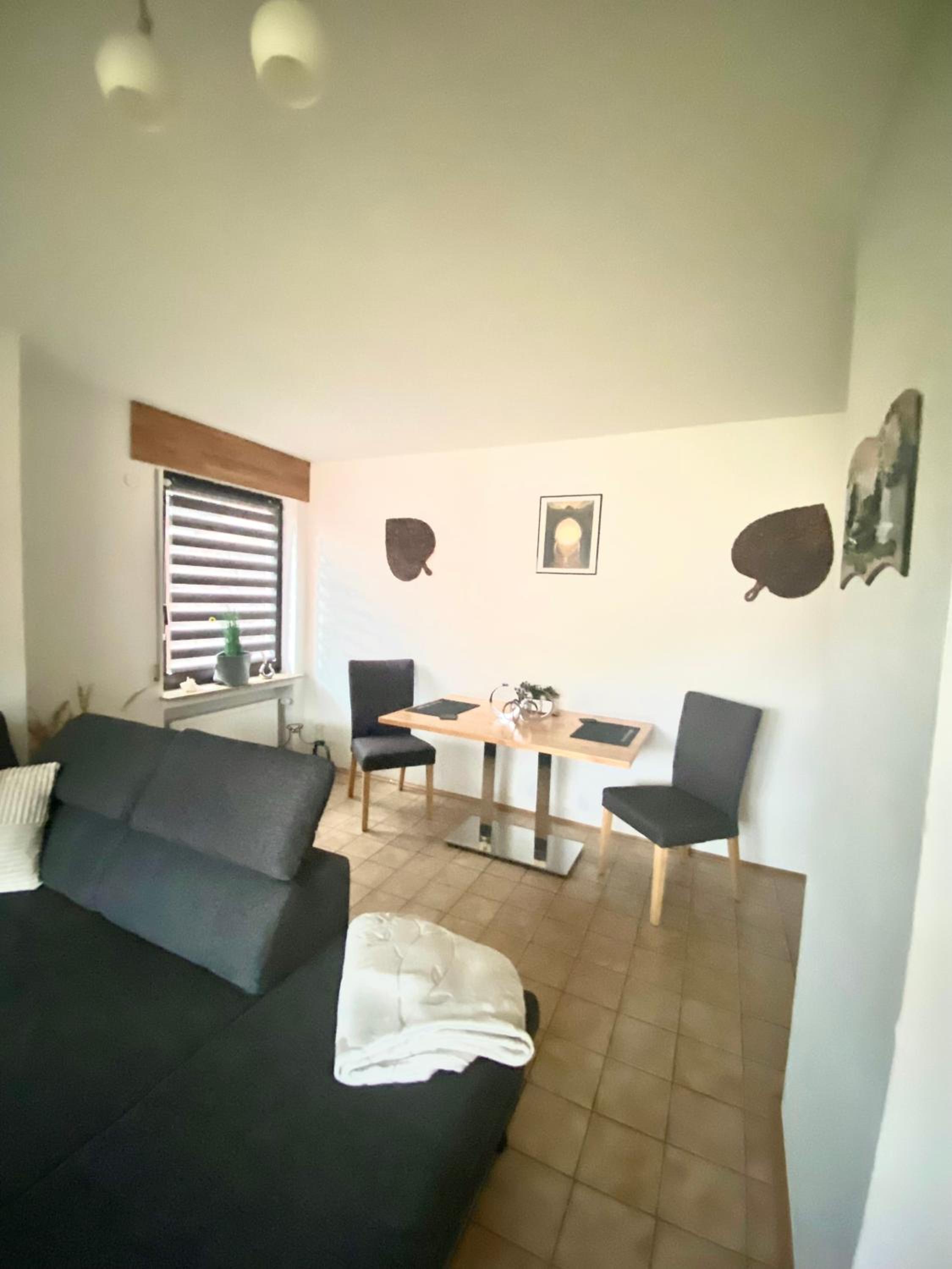 Ferienwohnung Zum König