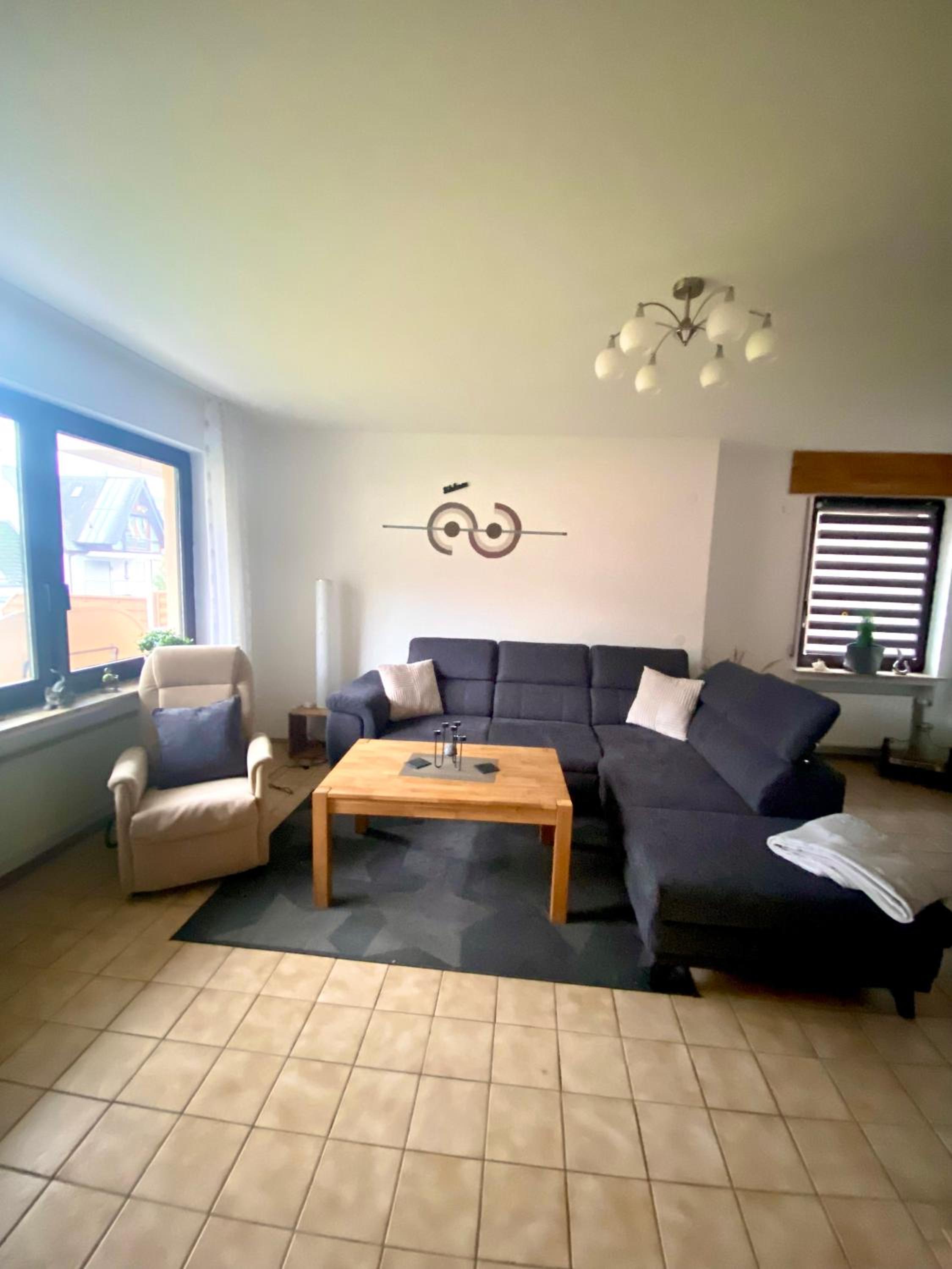 Ferienwohnung Zum König