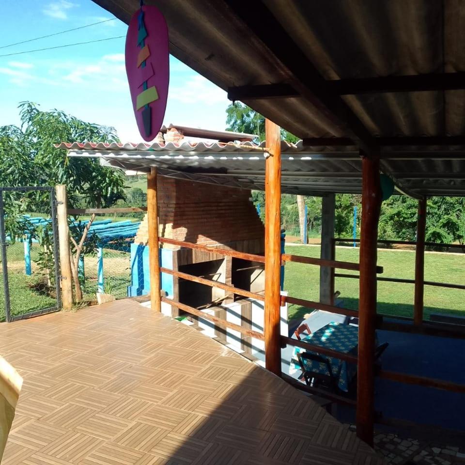 Chácara Bandeira