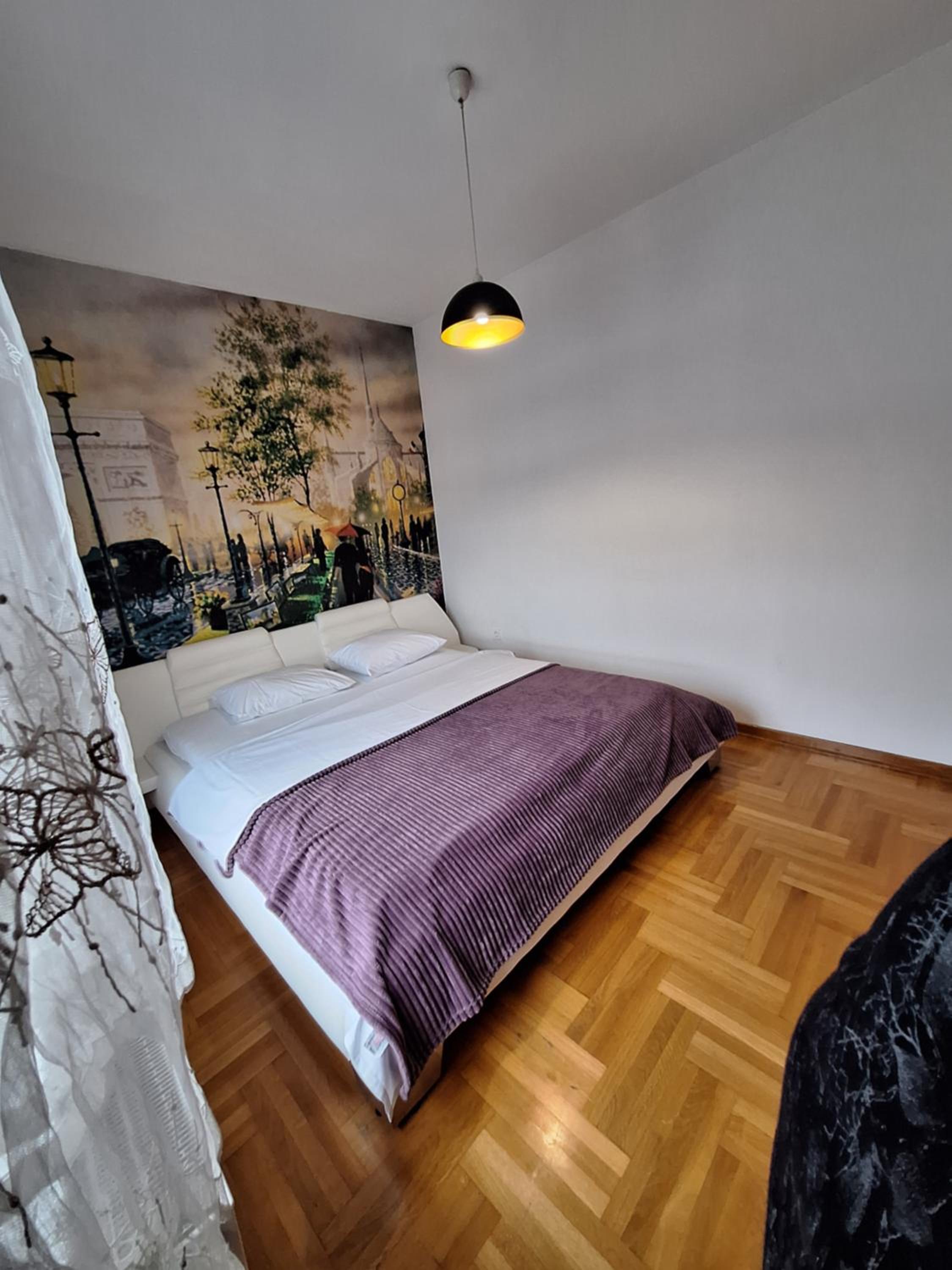 San apartment