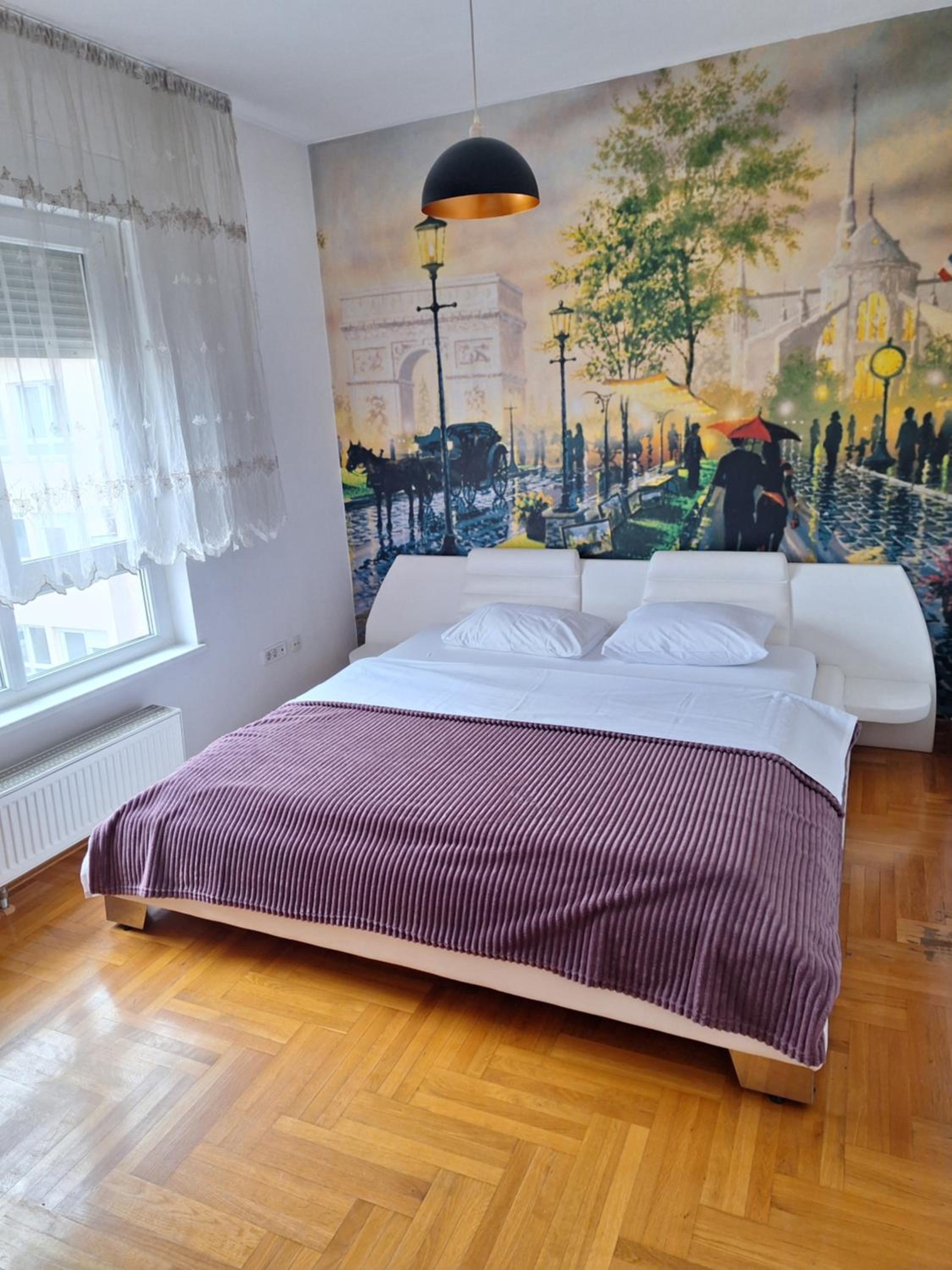San apartment