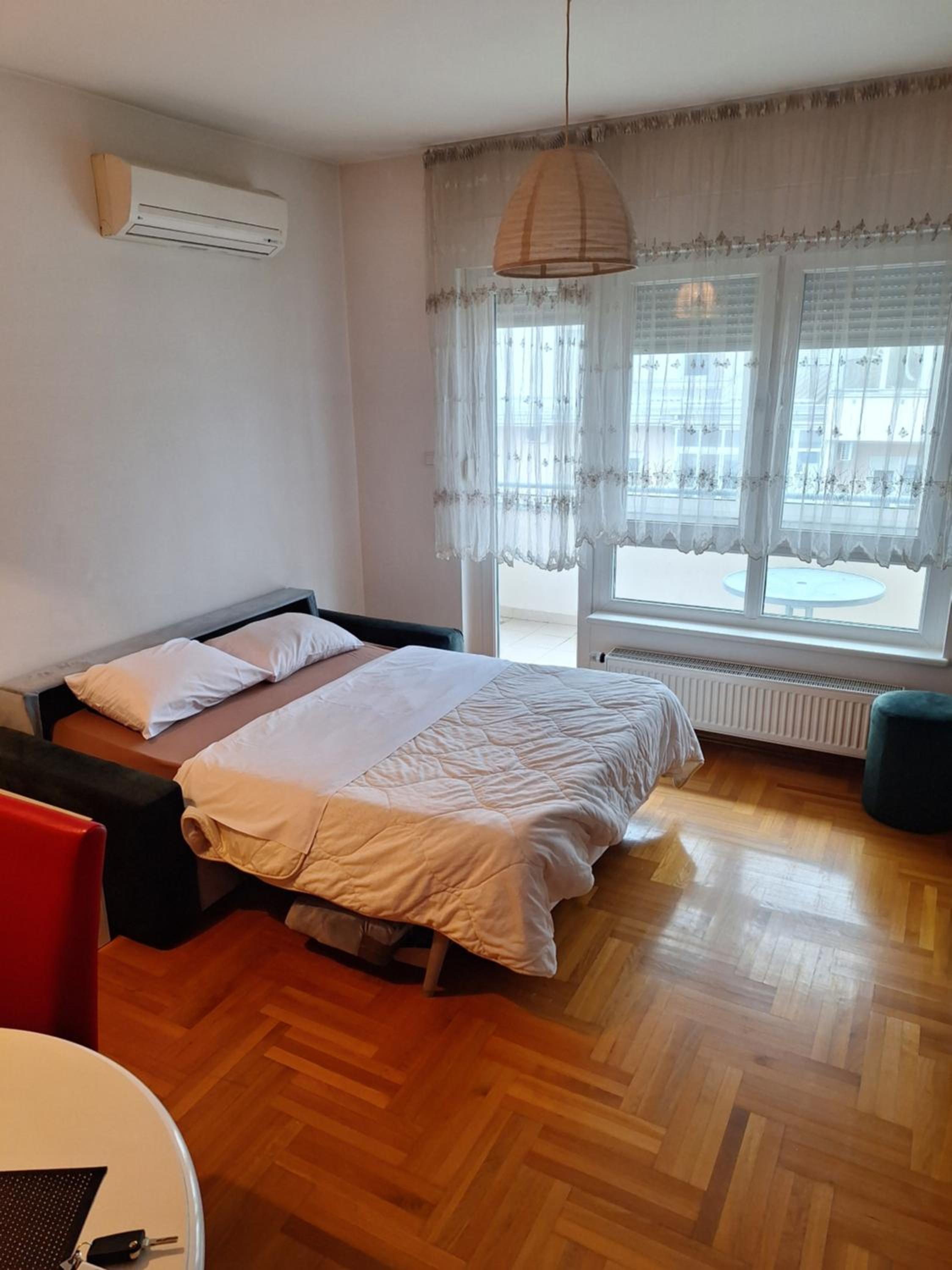 San apartment