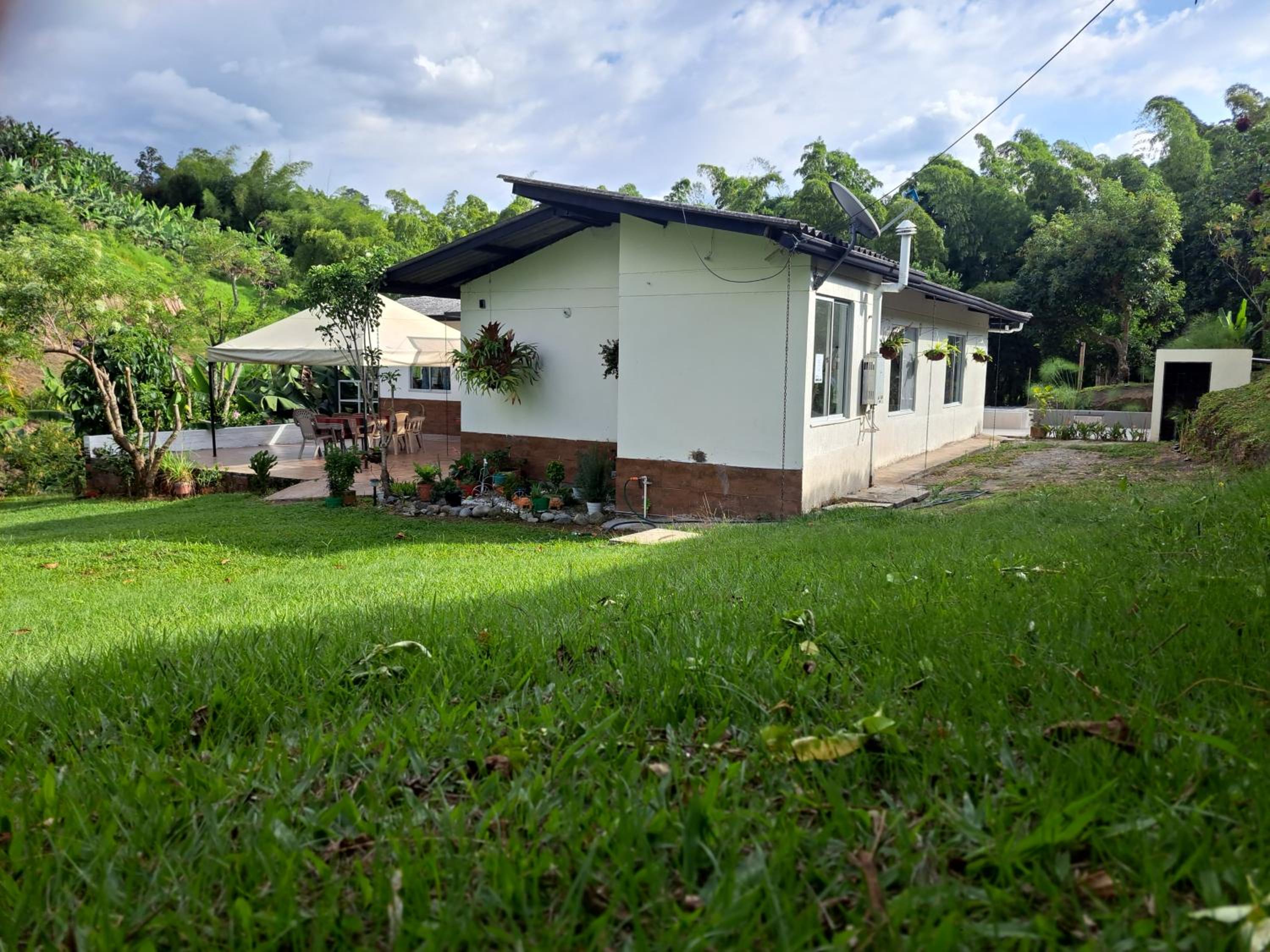 Finca La Primavera