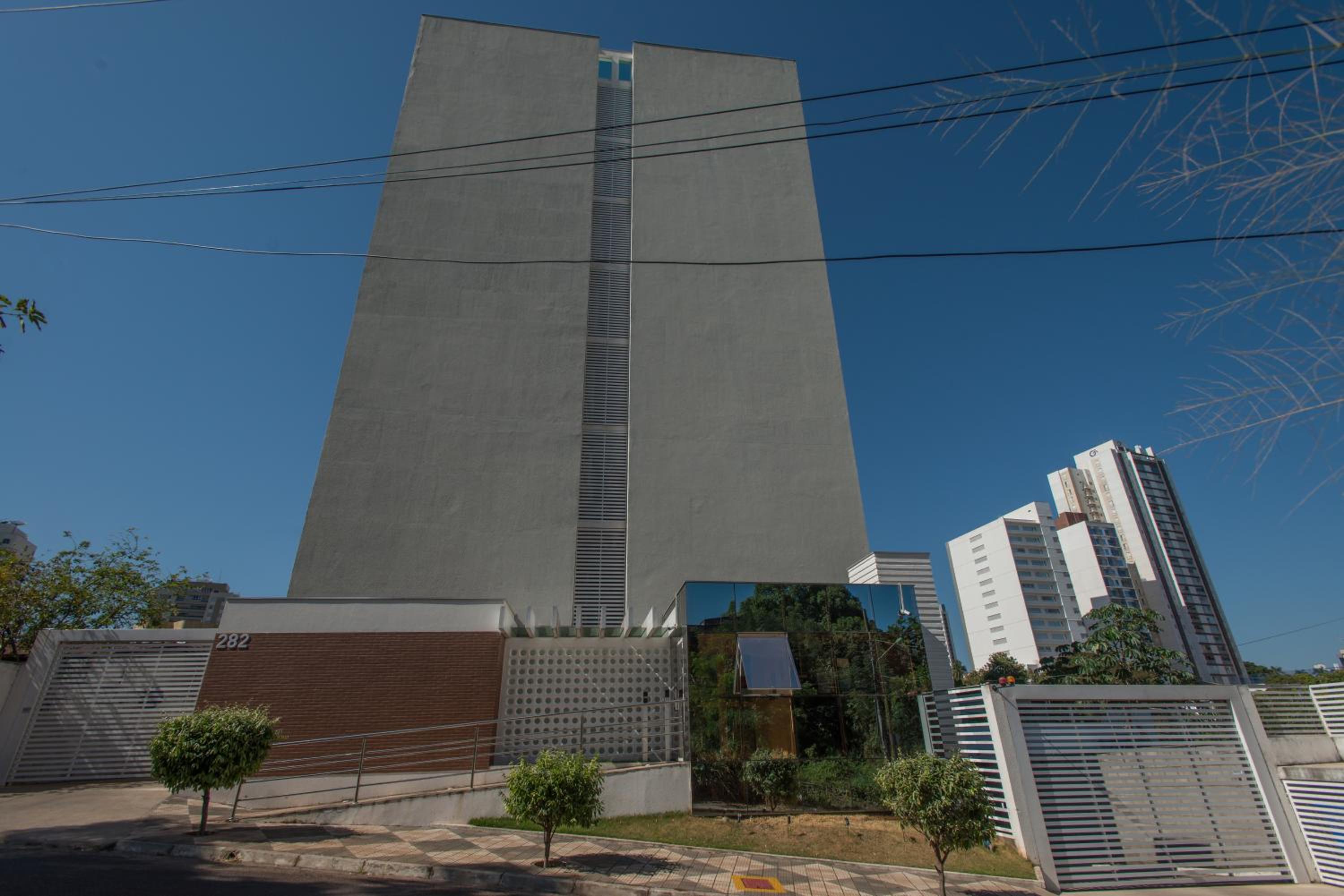 Starlis Home Versátil, apartamento en Cuiabá