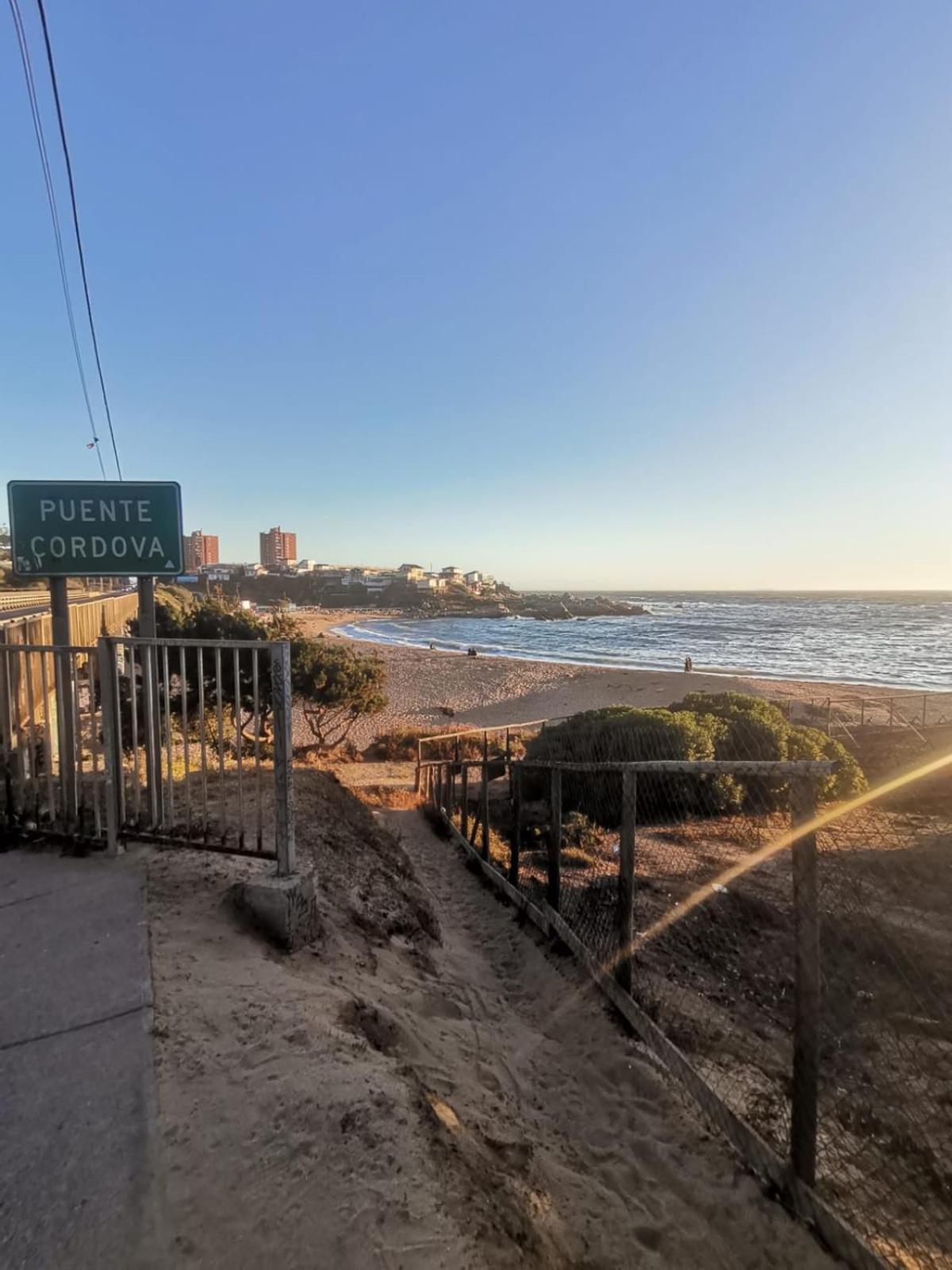 Cabañas la Playa