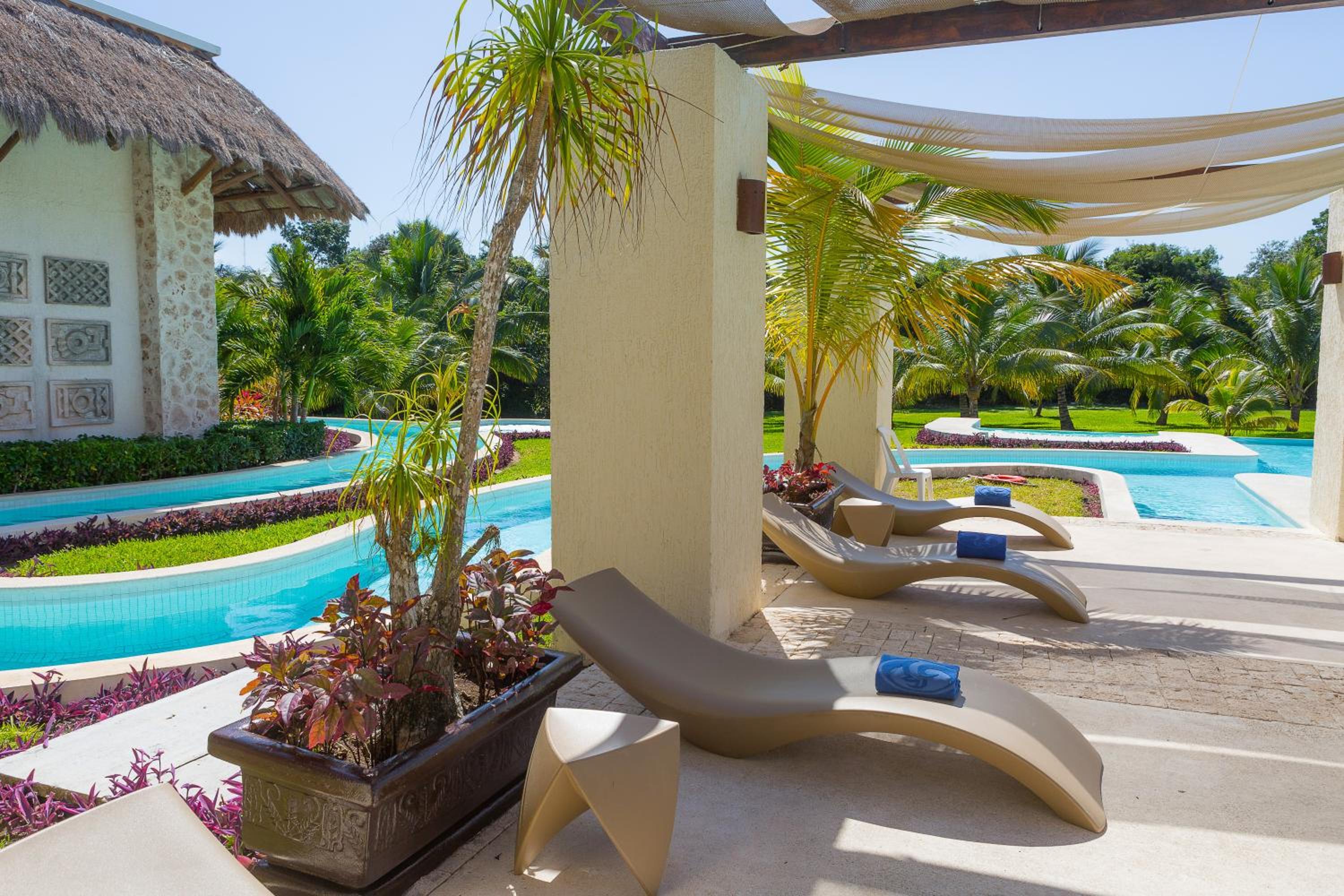 TRS Yucatan Hotel - Adults Only