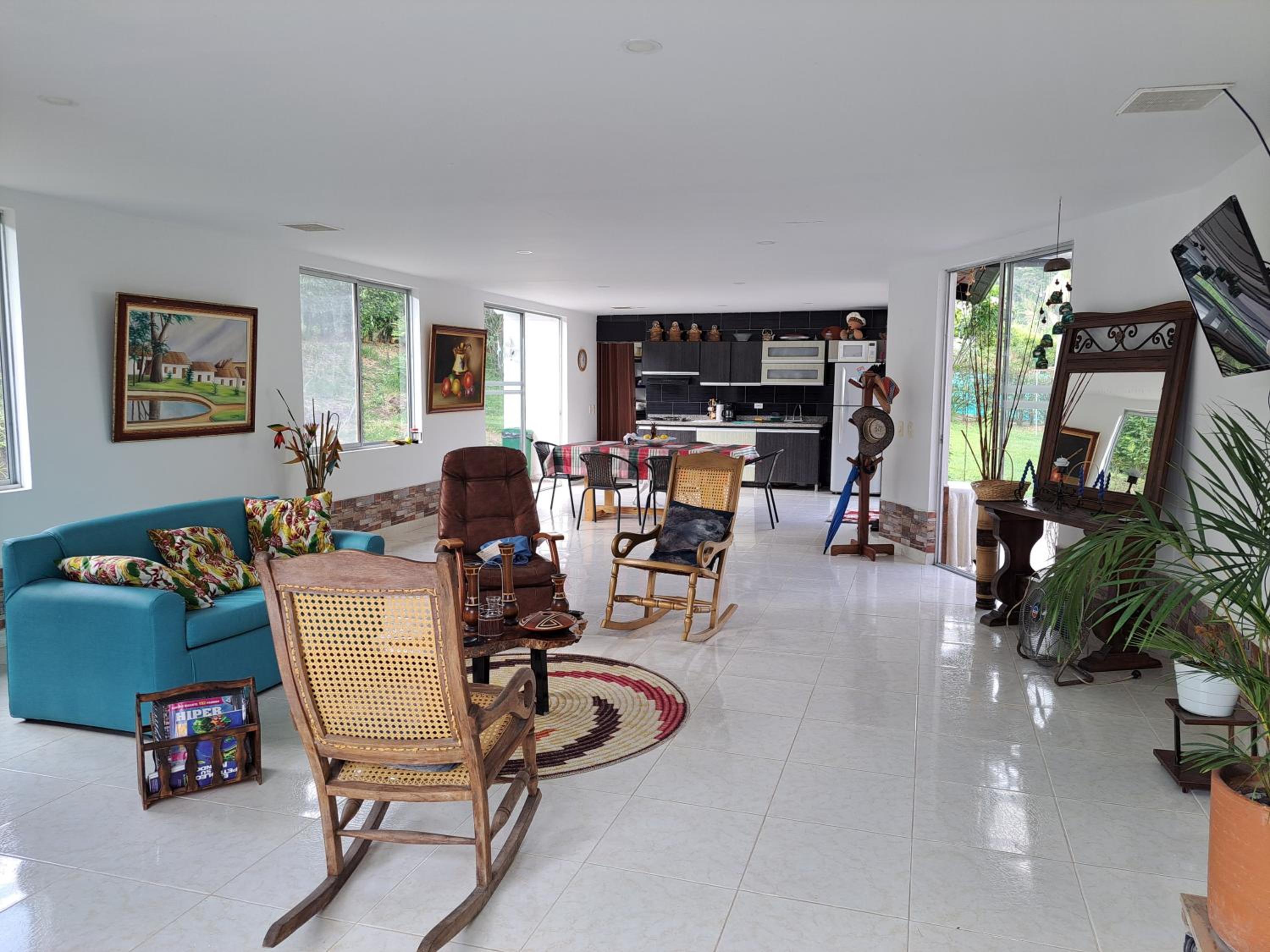 Finca La Primavera