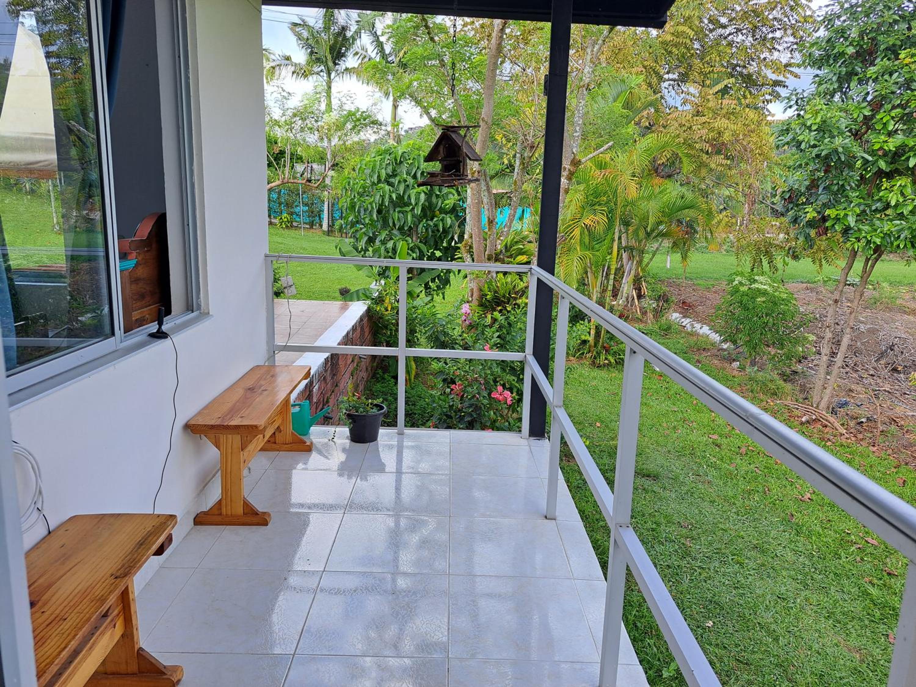 Finca La Primavera