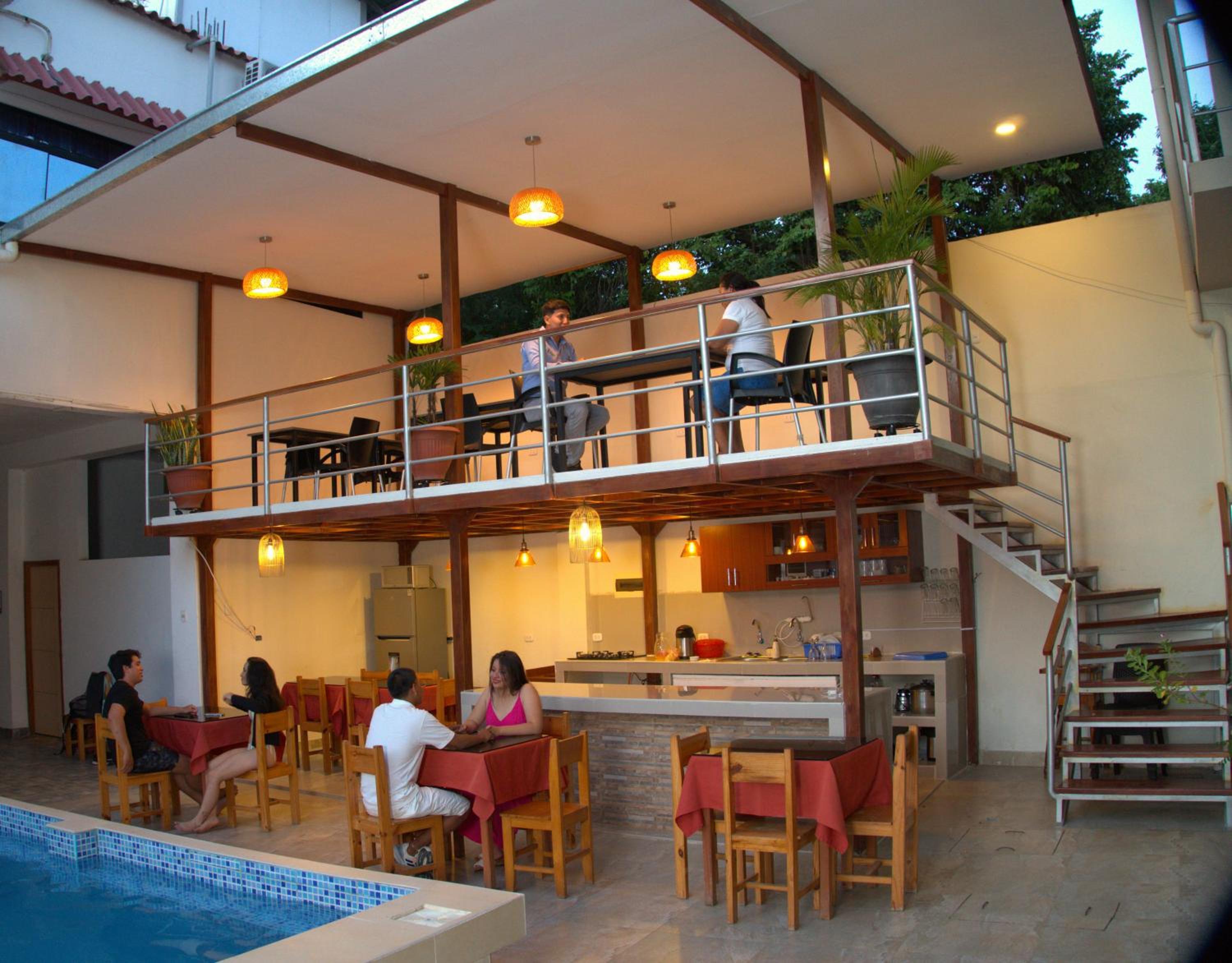 Residencial Marina House
