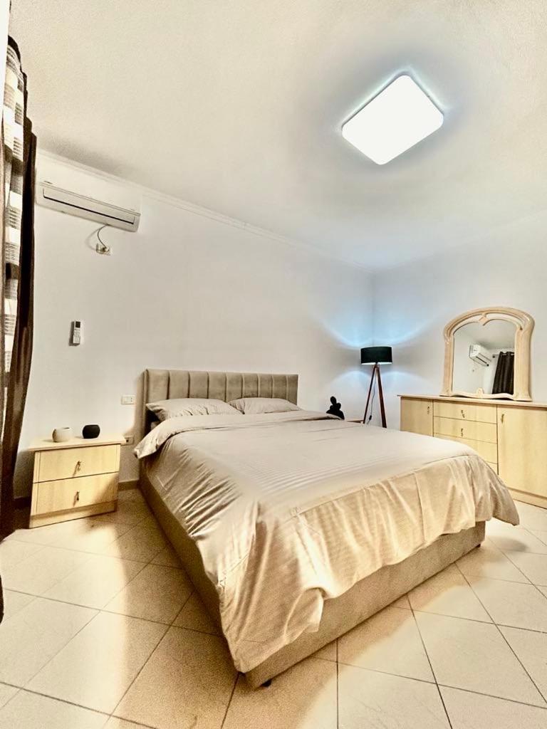 Chrigrey Holiday Apartments & Durres Beach