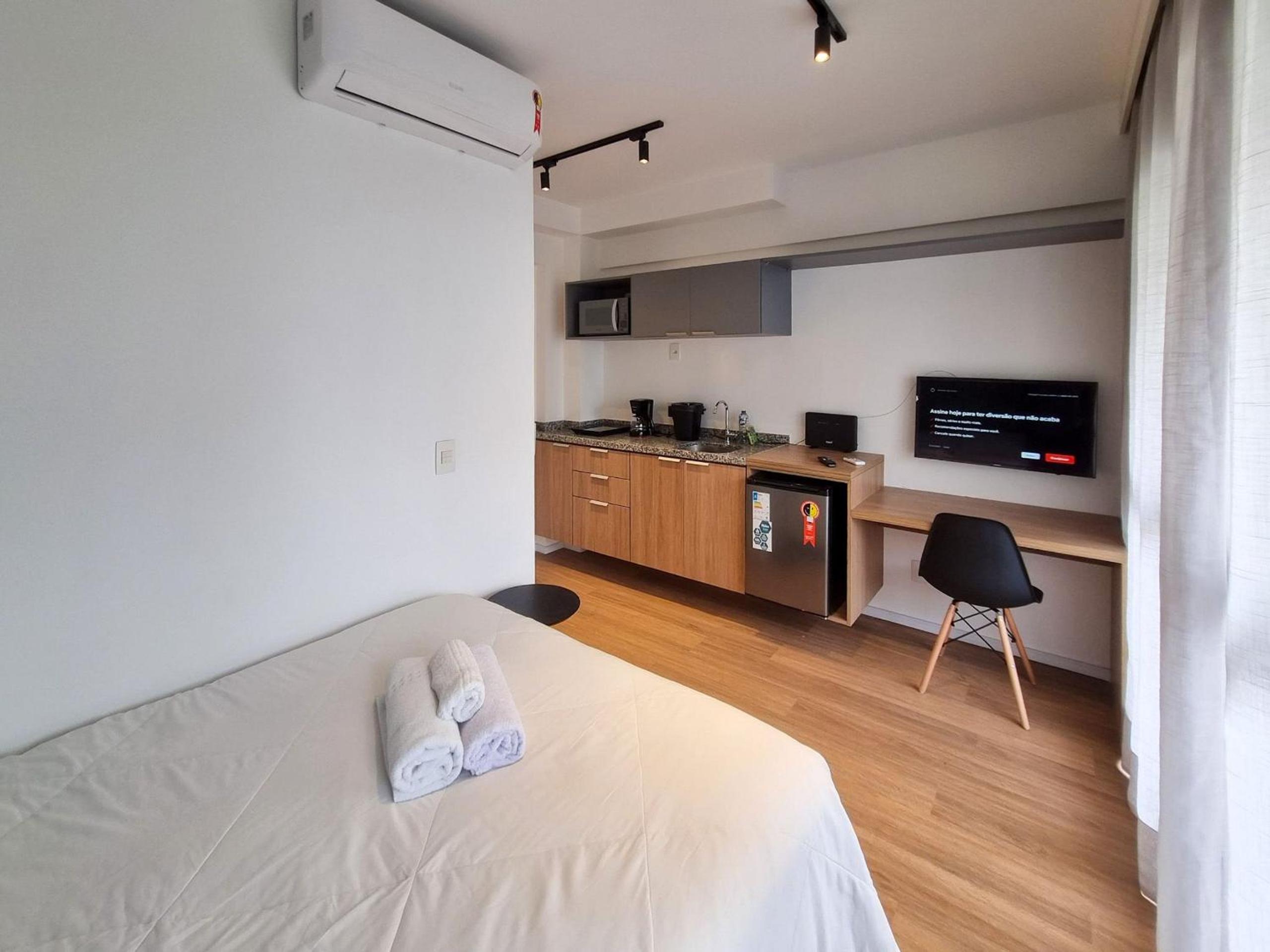 Pamplona Studios by Housi