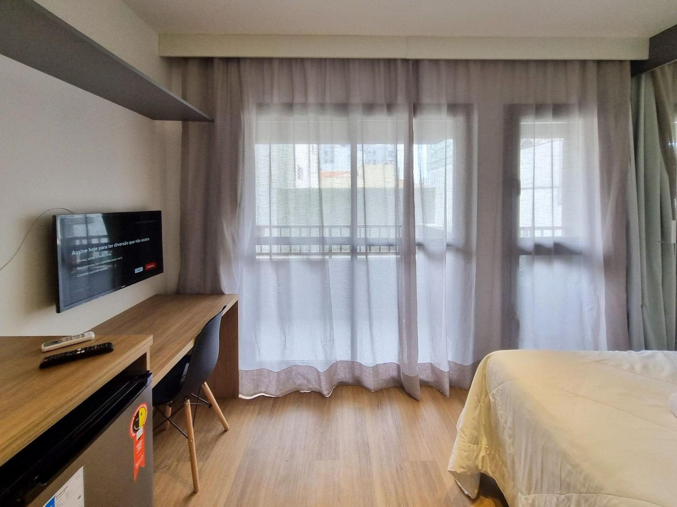 Pamplona Studios by Housi