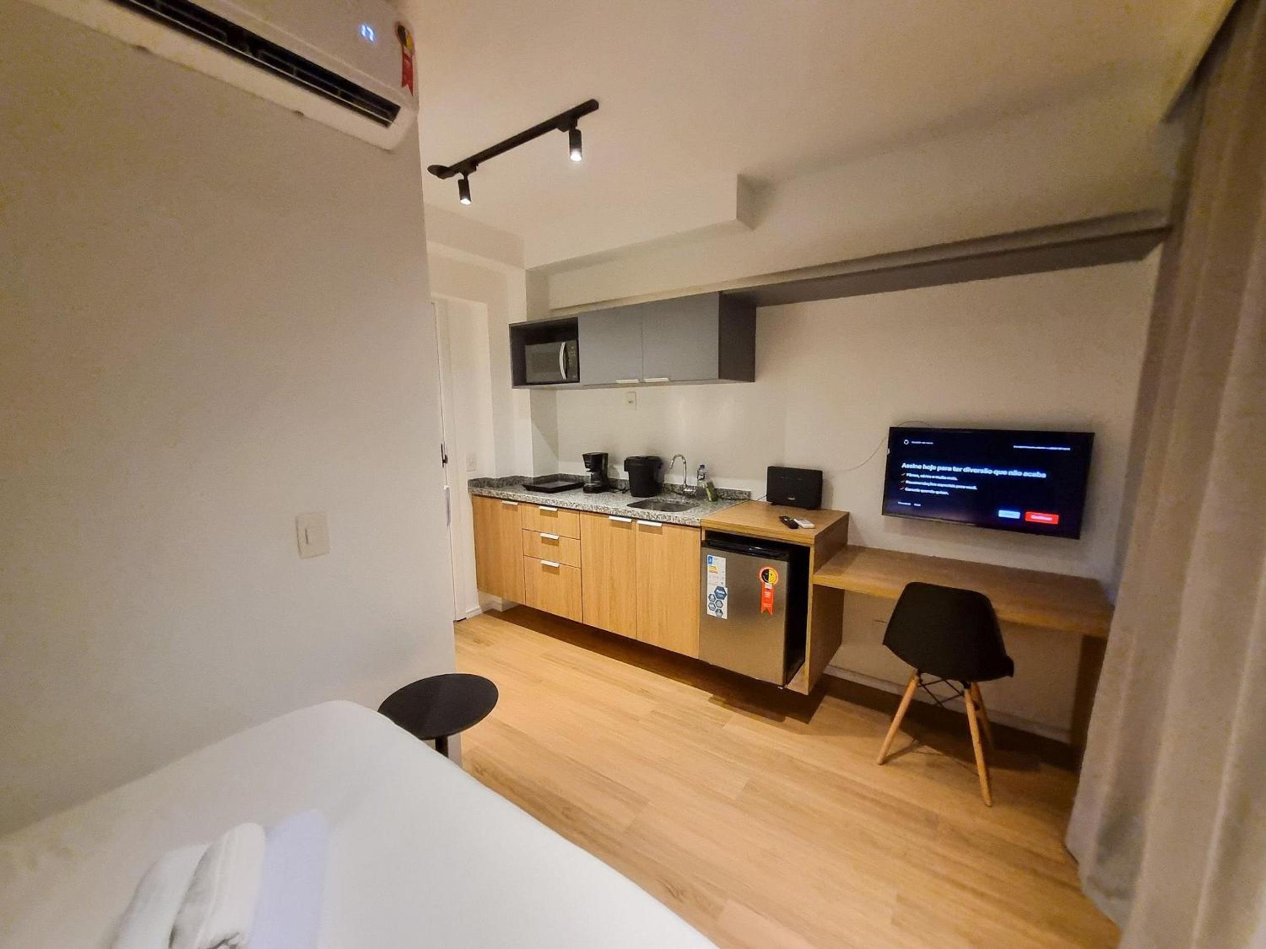 Pamplona Studios by Housi