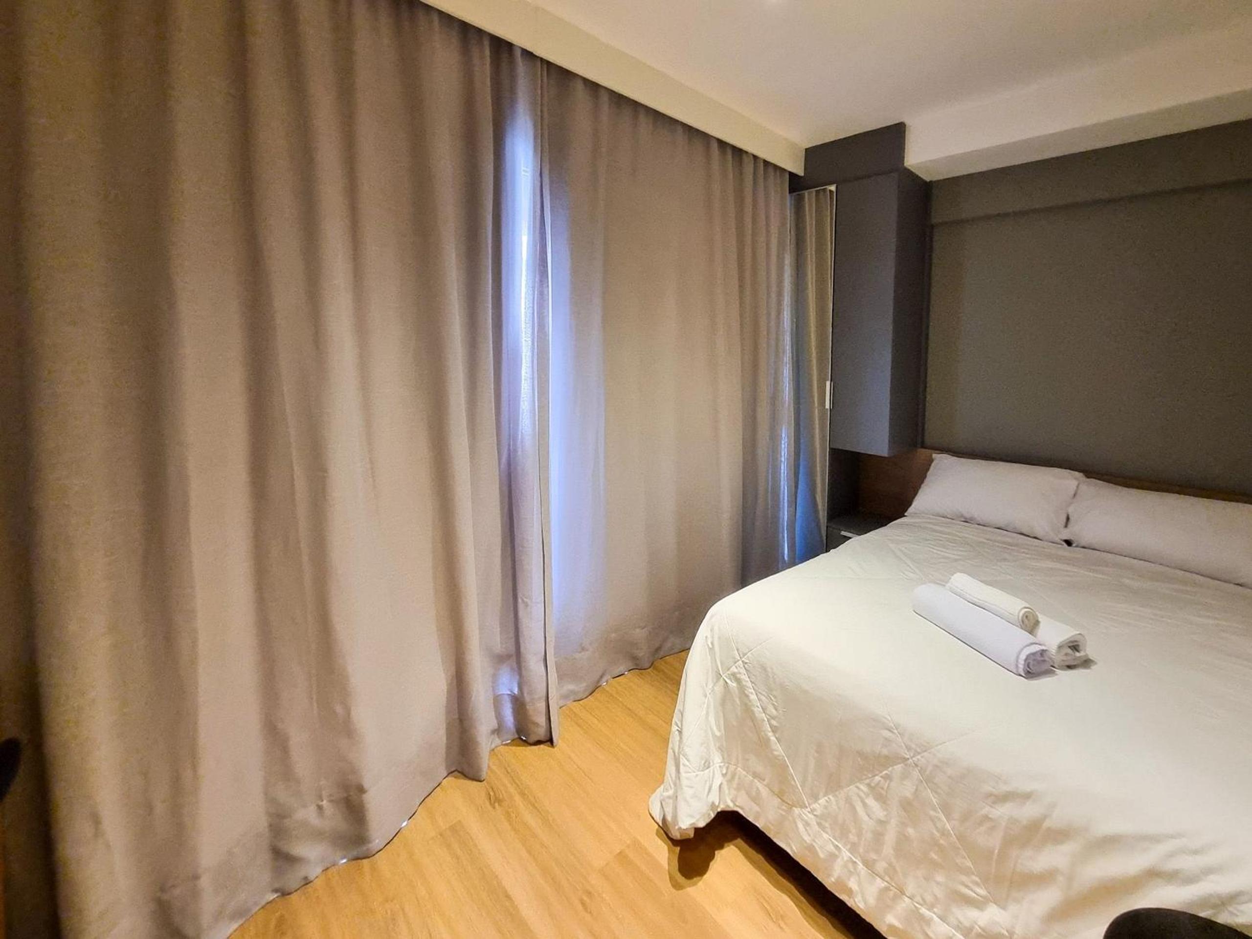 Pamplona Studios by Housi