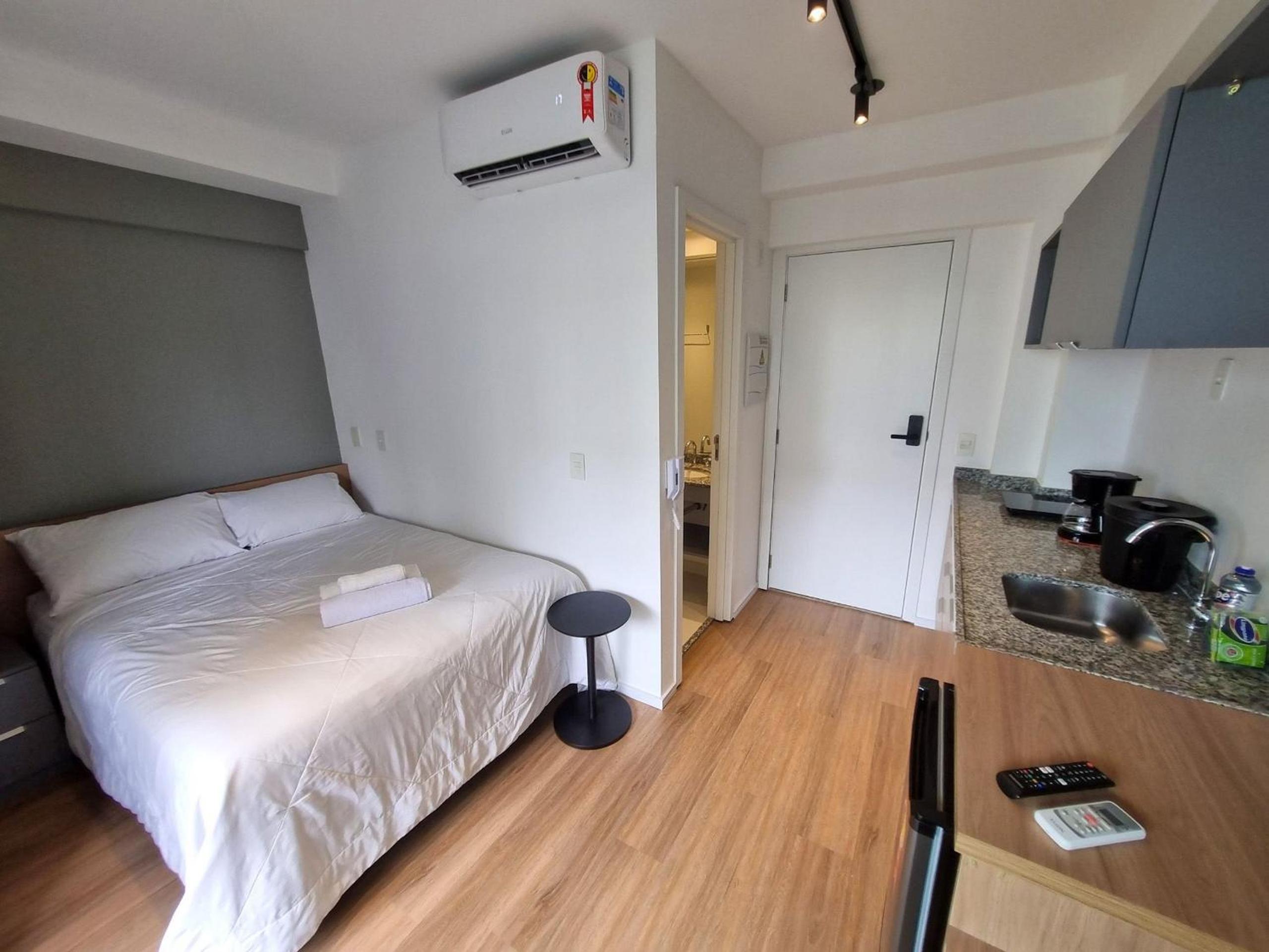 Pamplona Studios by Housi