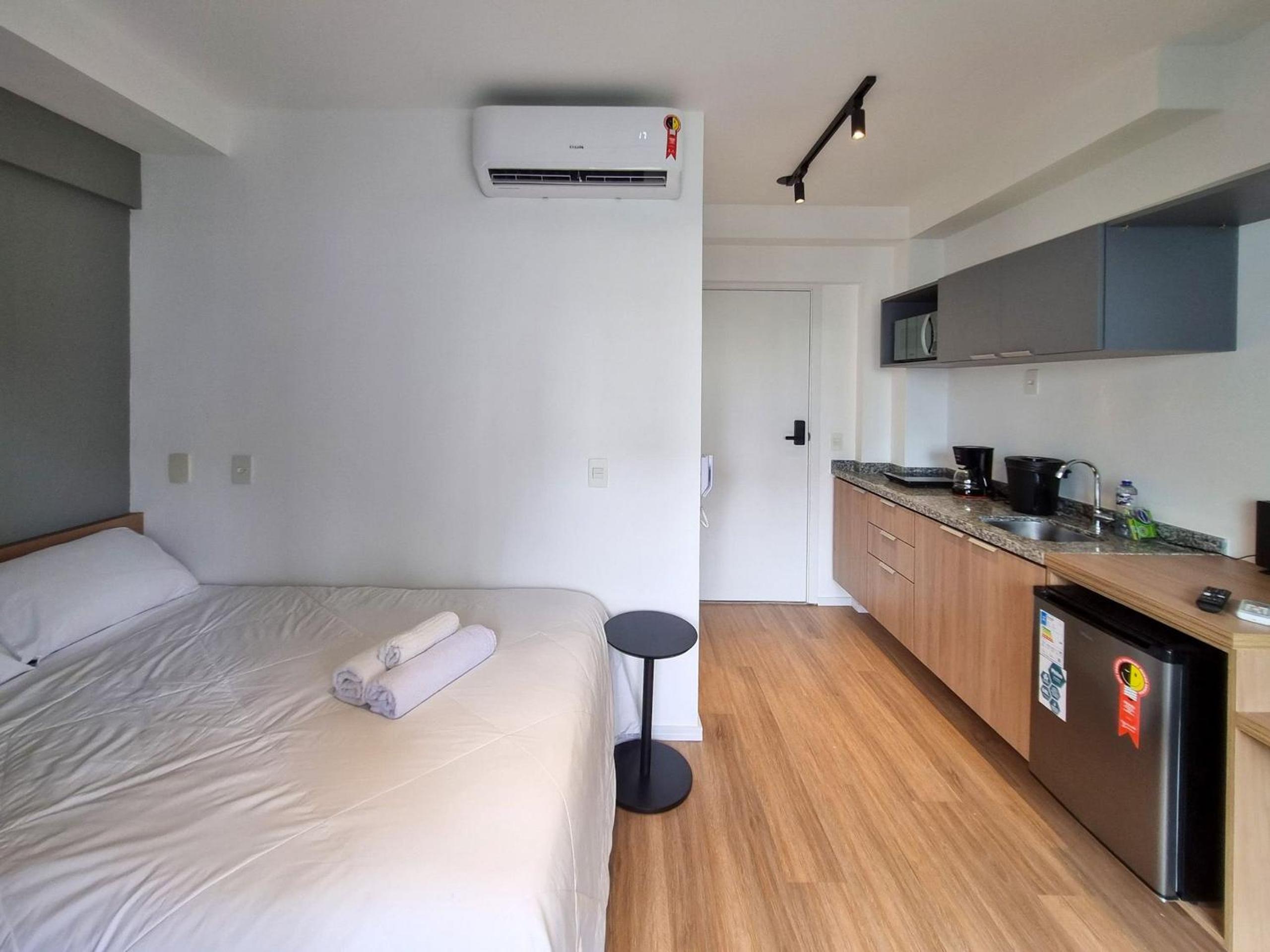 Pamplona Studios by Housi